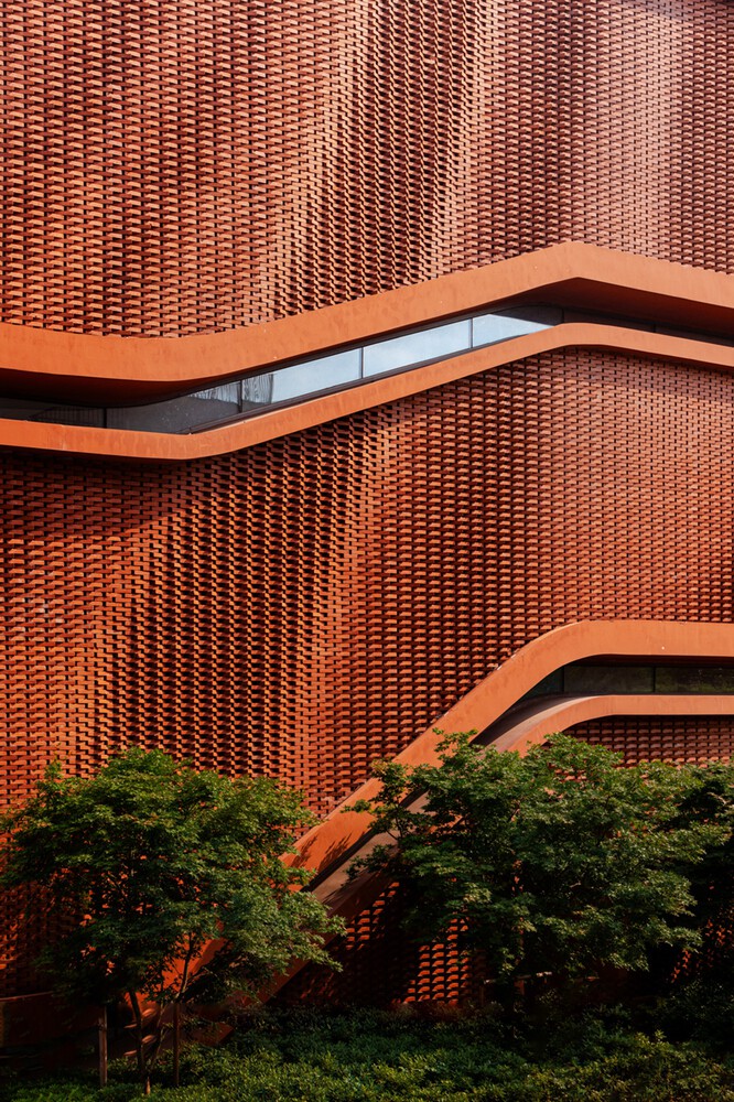 طراحی با فرم‌های ارگانیک