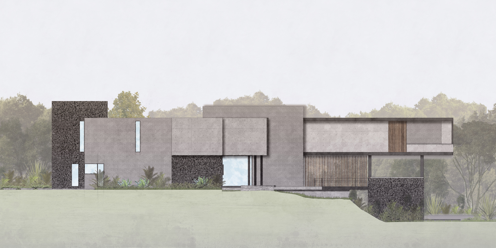 ظرافت سازهای کنسول حجم بالا