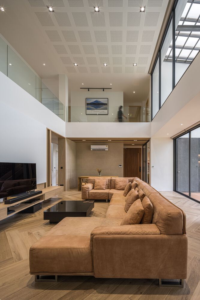 سنگریزهی شسته بهعنوان نمای پایینی