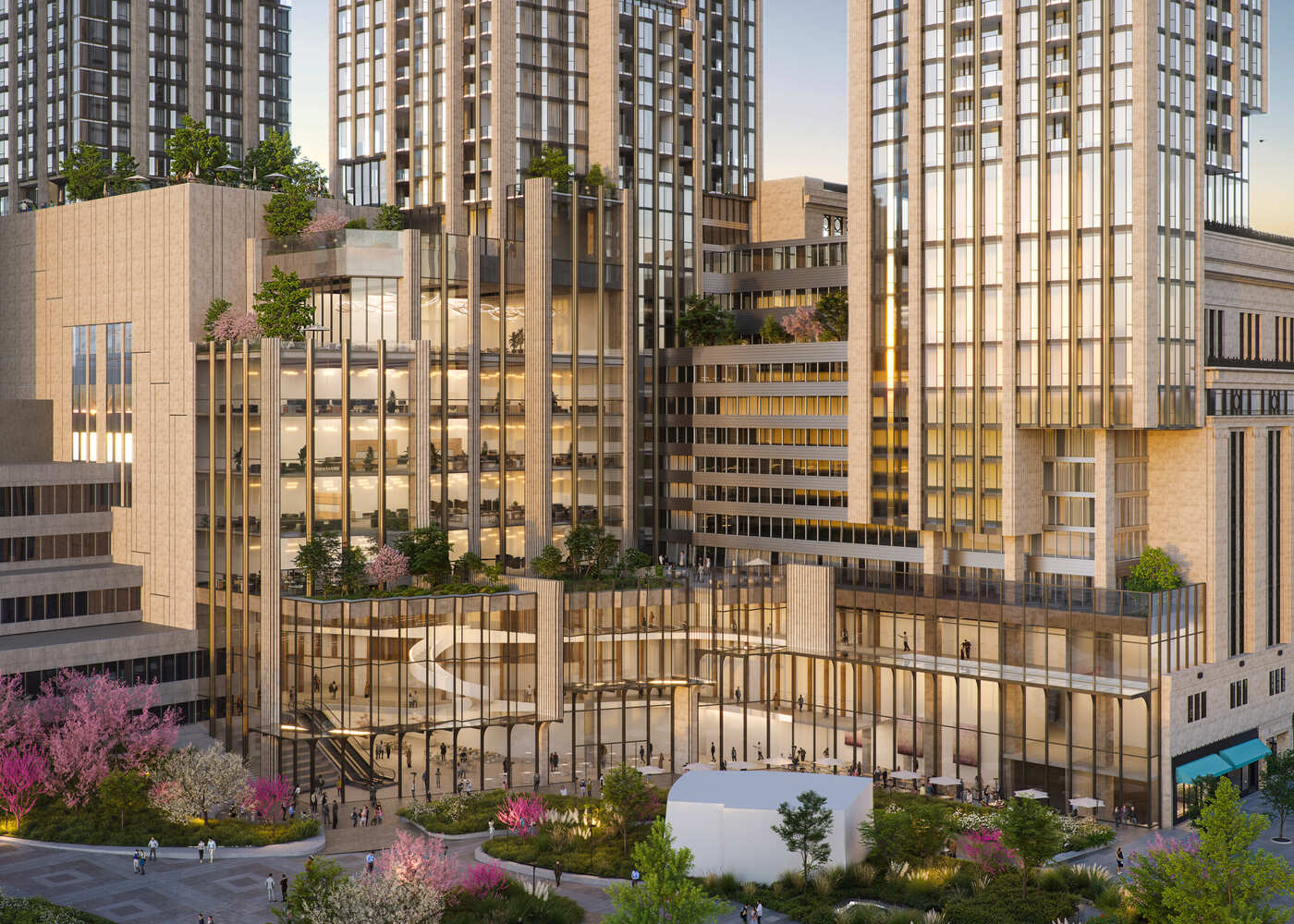 مجله معماری 23گانه