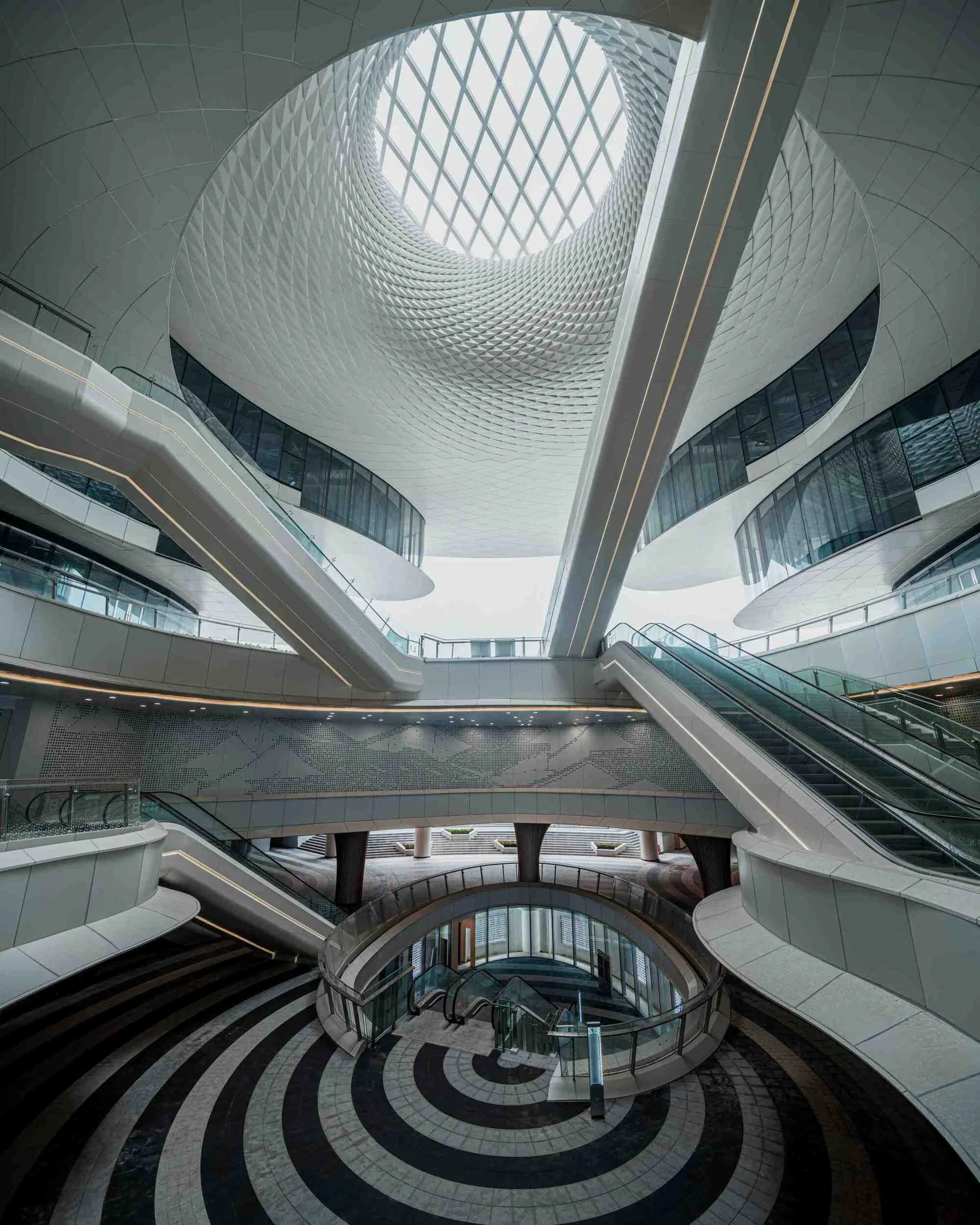 ارتباطدهنده بین سبز و حملونقل