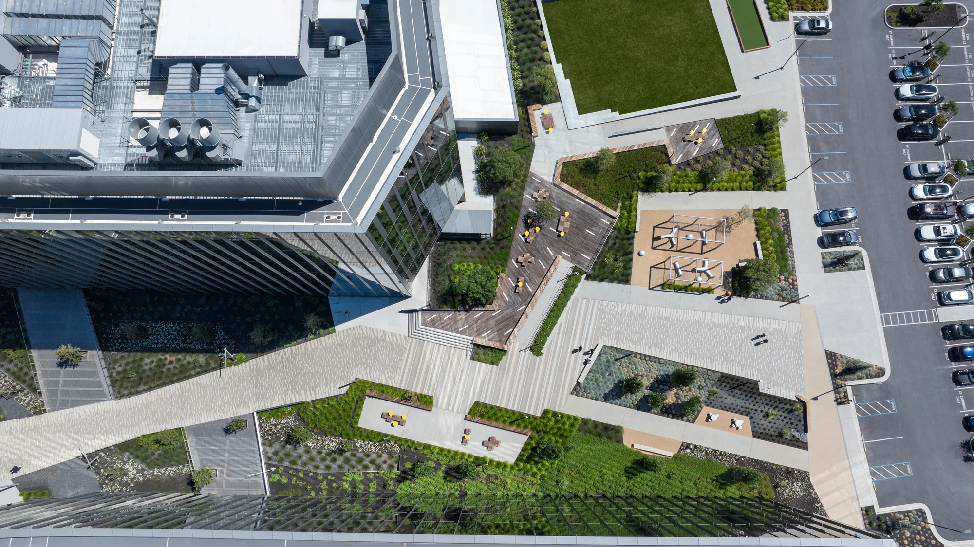 افزودنی انعطافپذیر برای تحقیقات