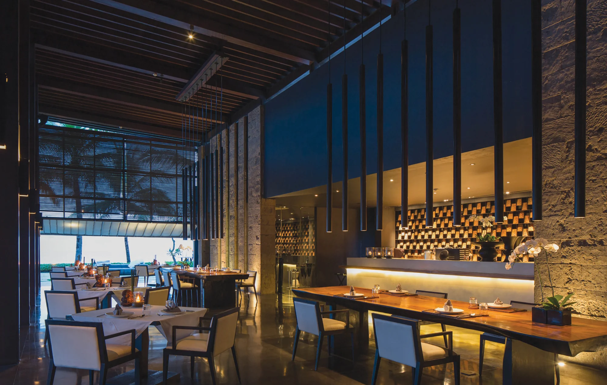 متریال محلی با ریشه بومی