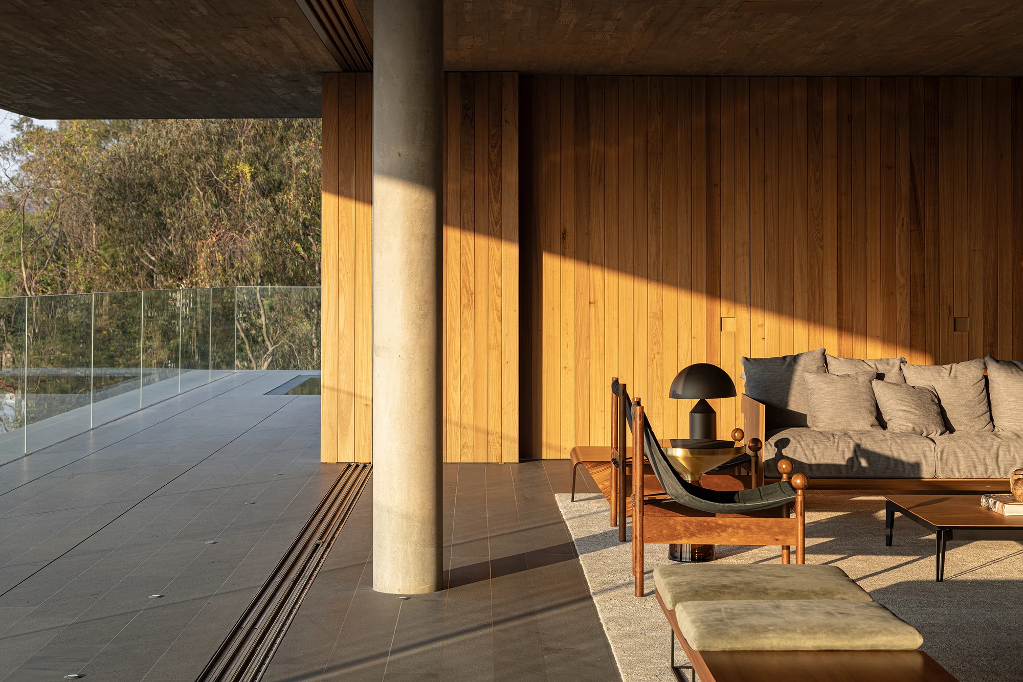 باستاننما با نوآوری مدرن