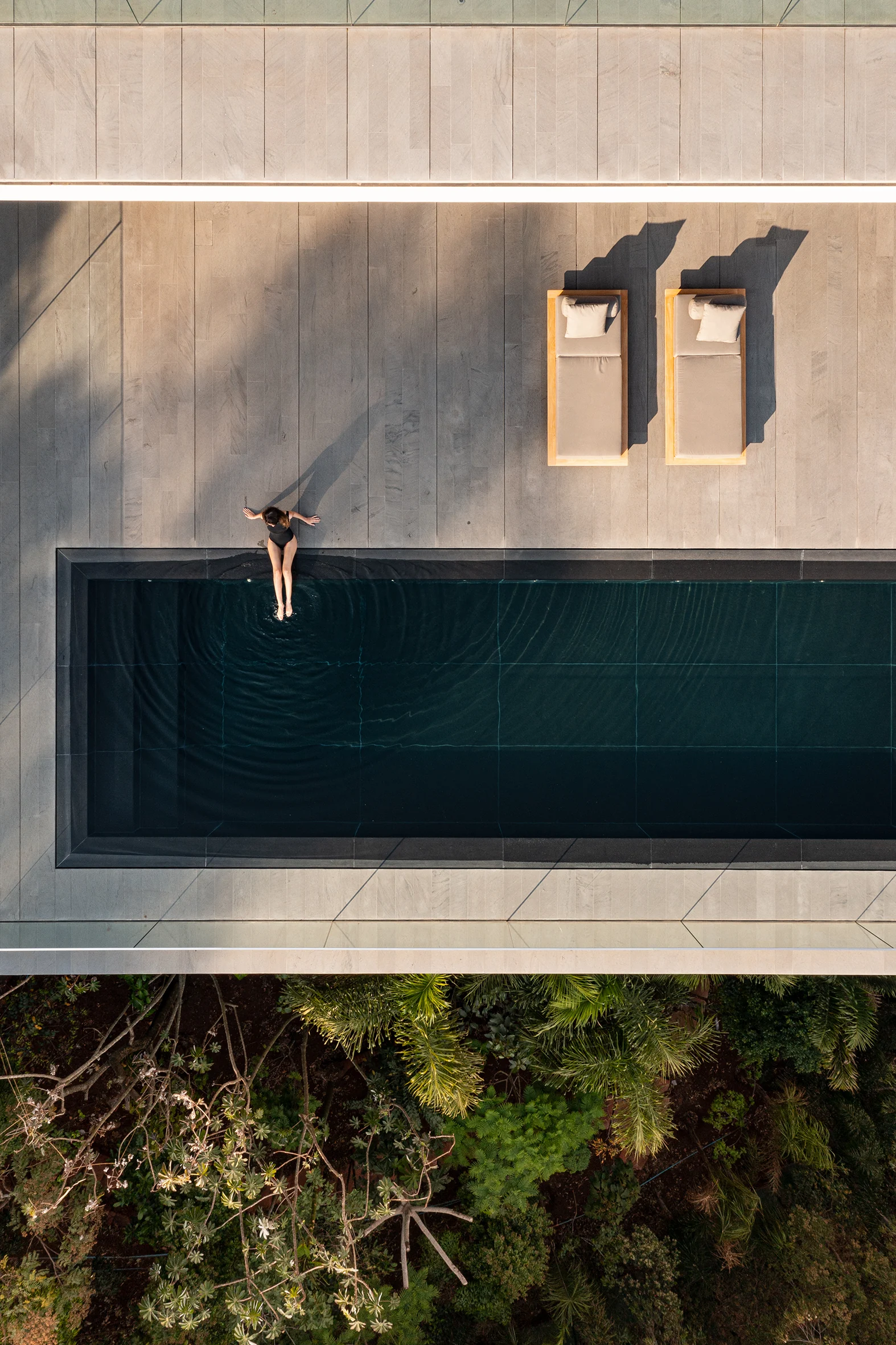 مصالح محلی با تأثیر بصری