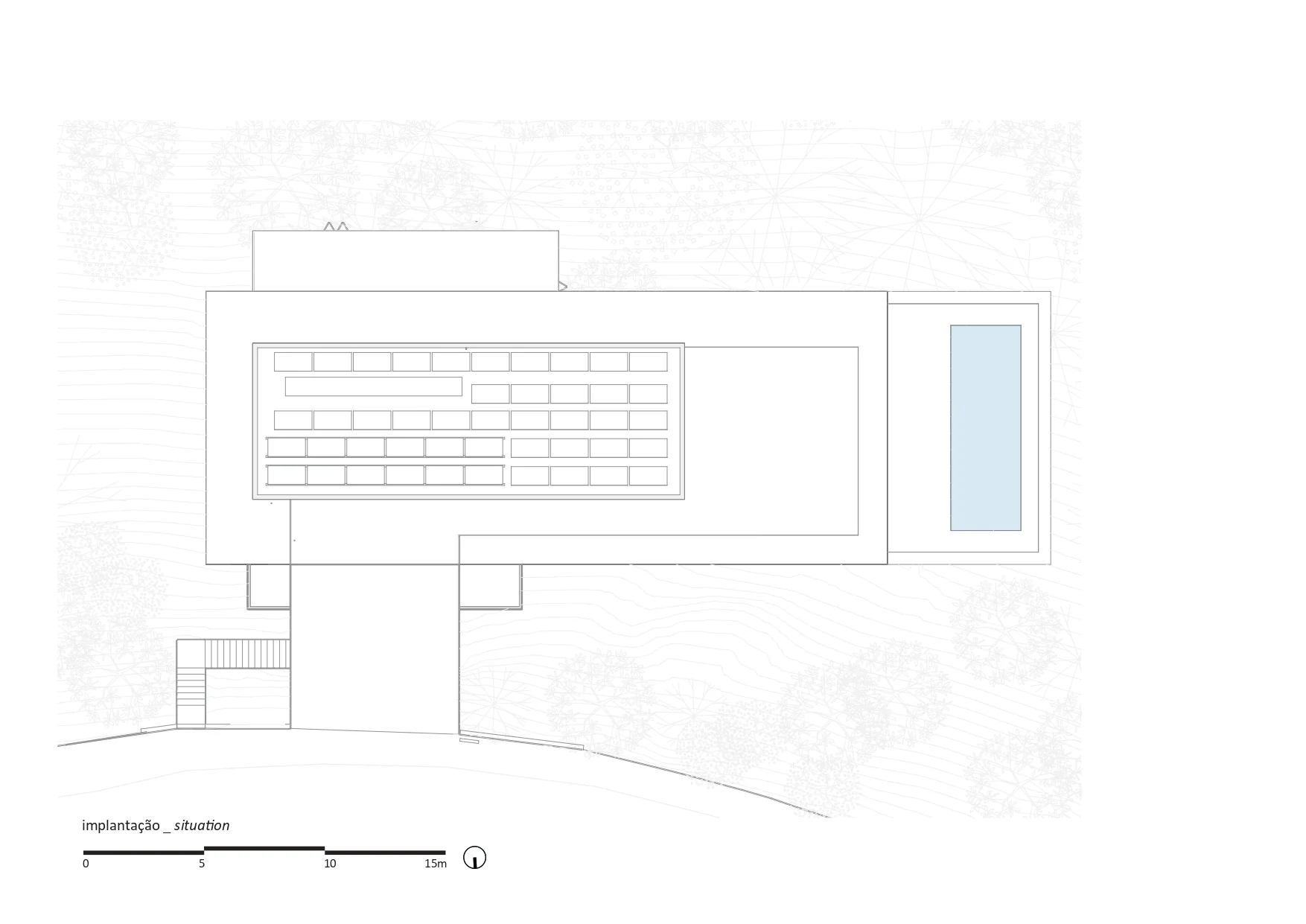 فضایی برای زندگی با یاد