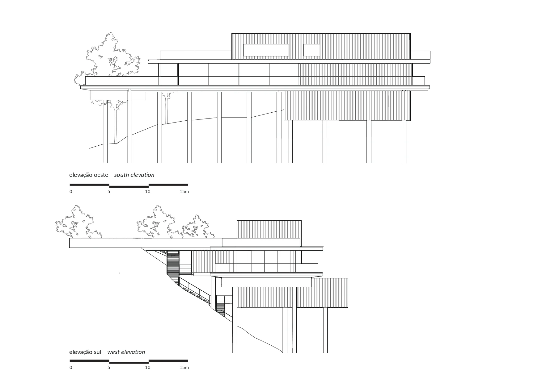 نور طبیعی در هر ساعت