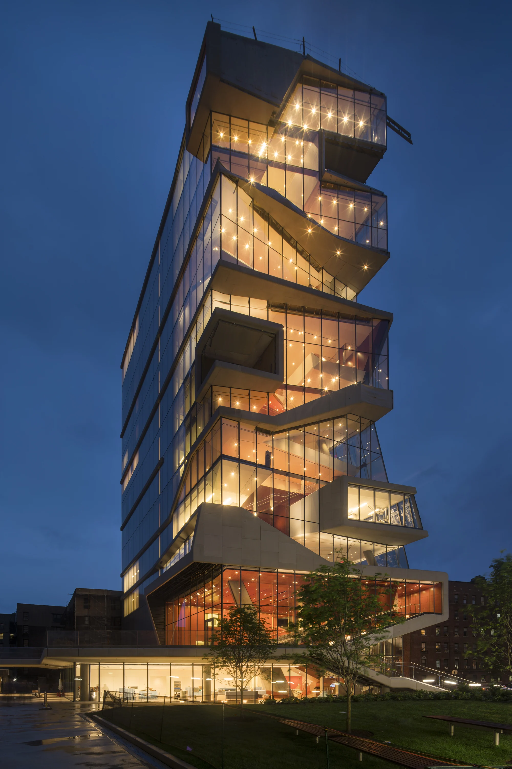 مرکز شبیه‌سازی کلینیکی پیشرفته