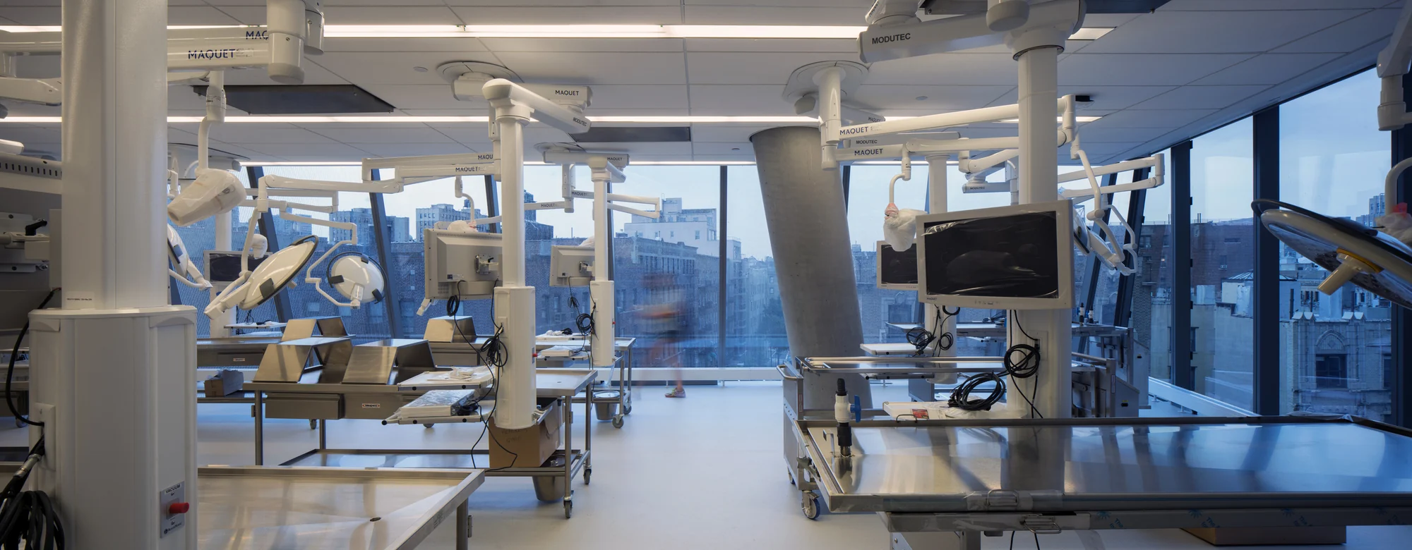 سقف سبز برای کاهش گرما