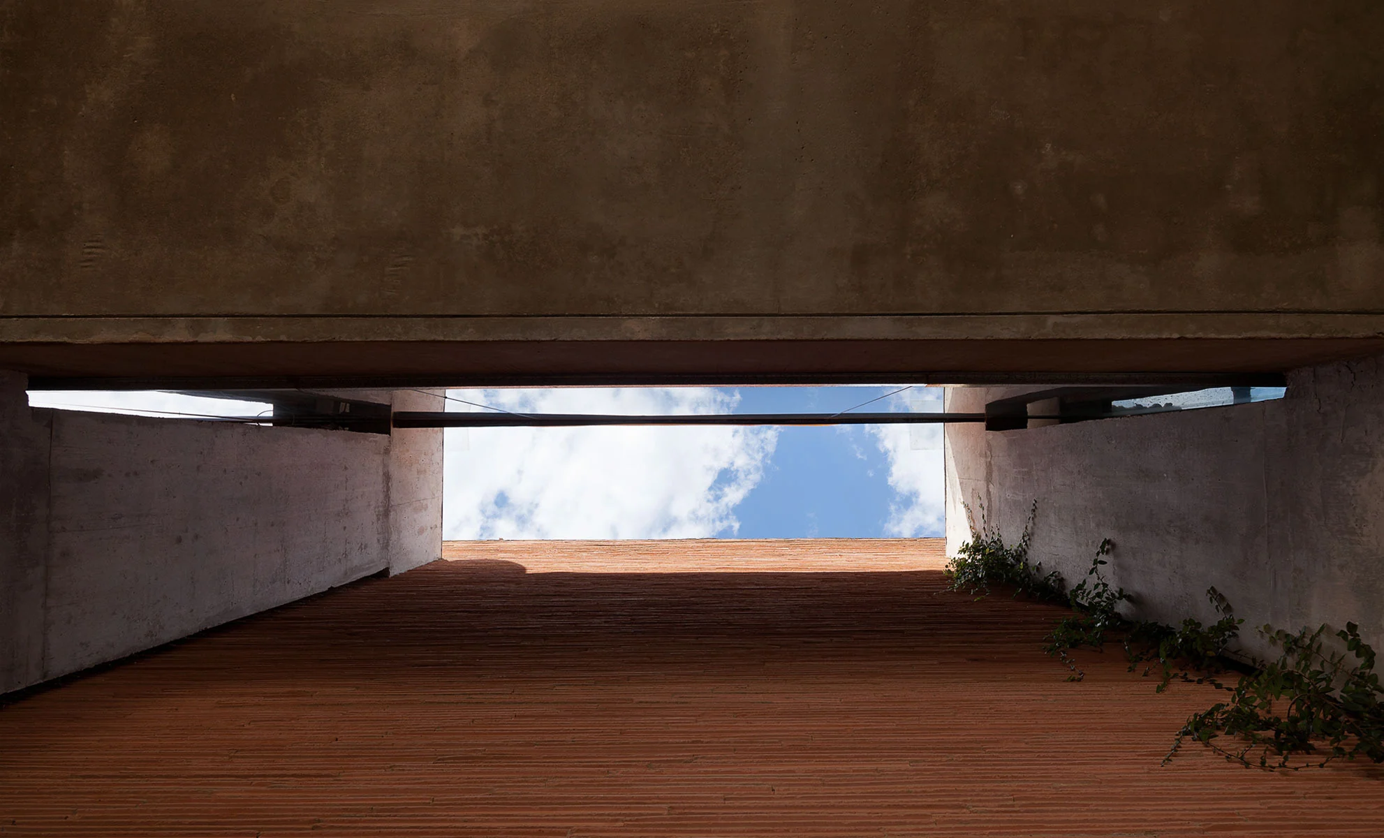 اتاقهایی محافظ در برابر باد