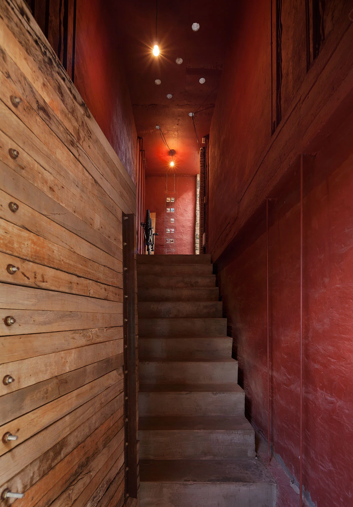 خانهای پاسخگو به گرمای تابستان