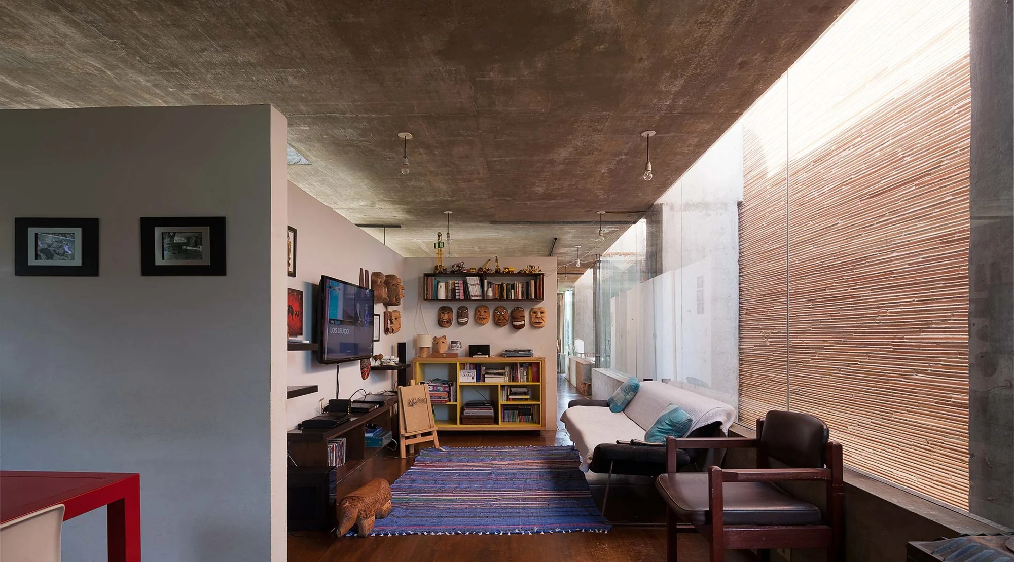 استفاده اقتصادی از مصالح محلی