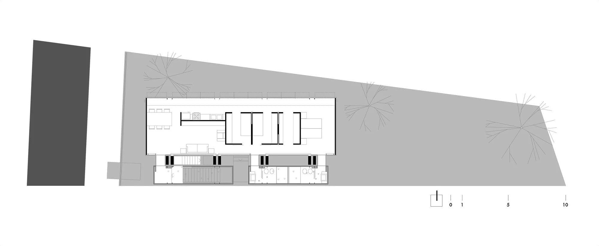 چوب قالببندی بهعنوان کفسازی