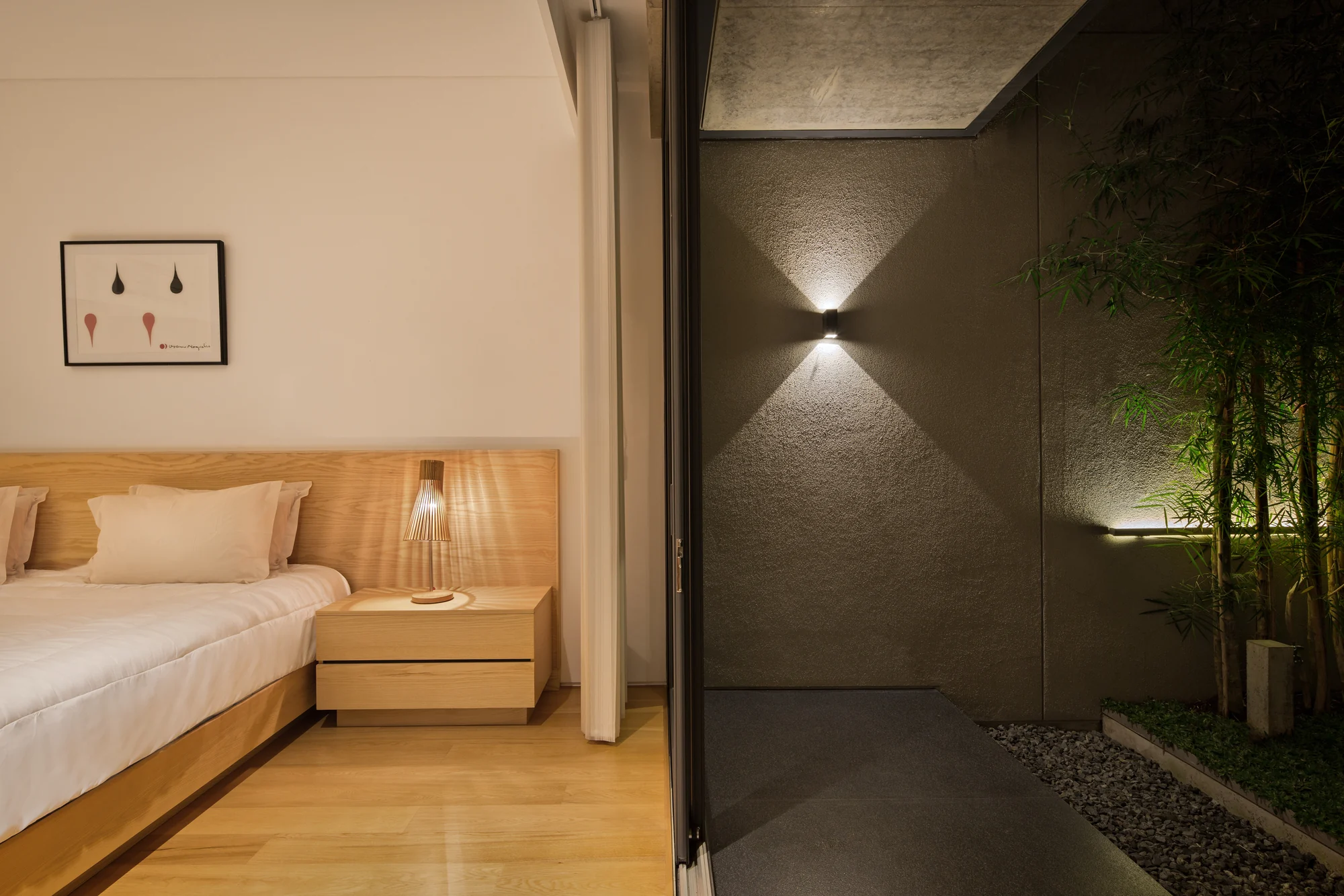 مصالح با نگهداری پایین