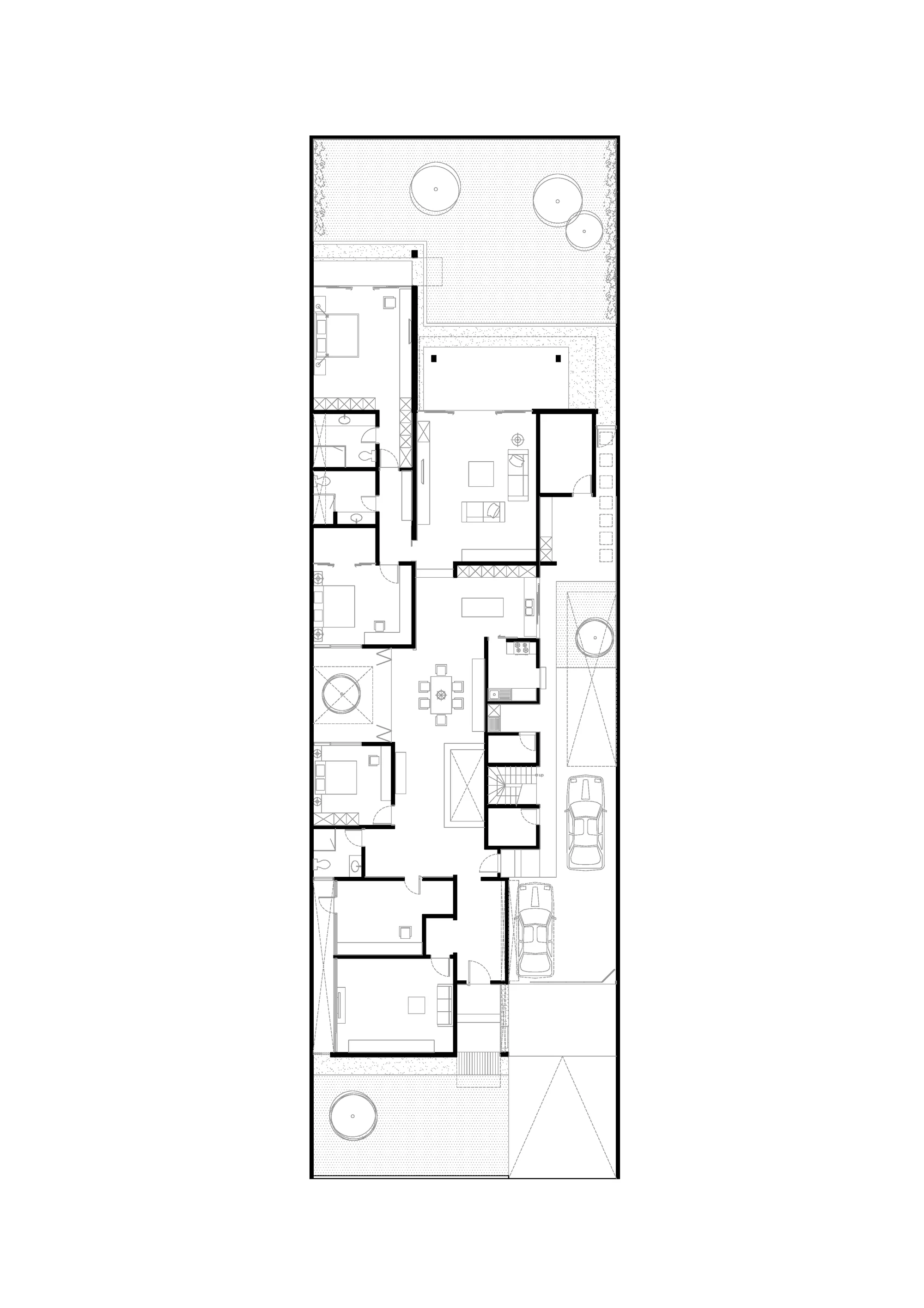 فضاهایی برای تعامل خانوادگی