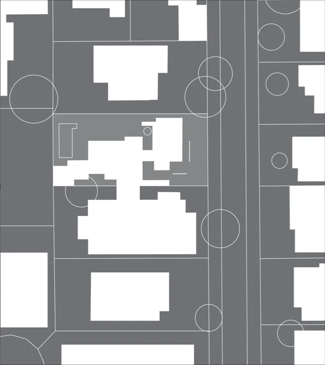 حمام رنگی به‌سان کشف رنگ