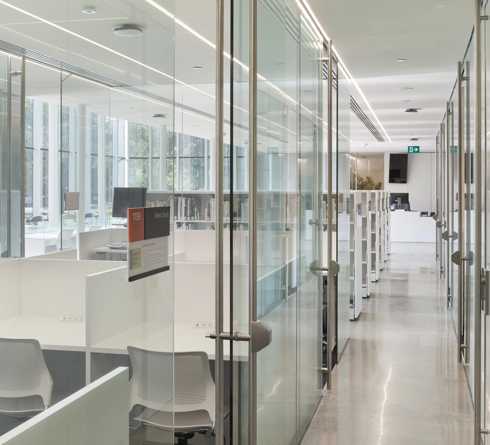 فضایی گفتگو محور برای دانشجویان