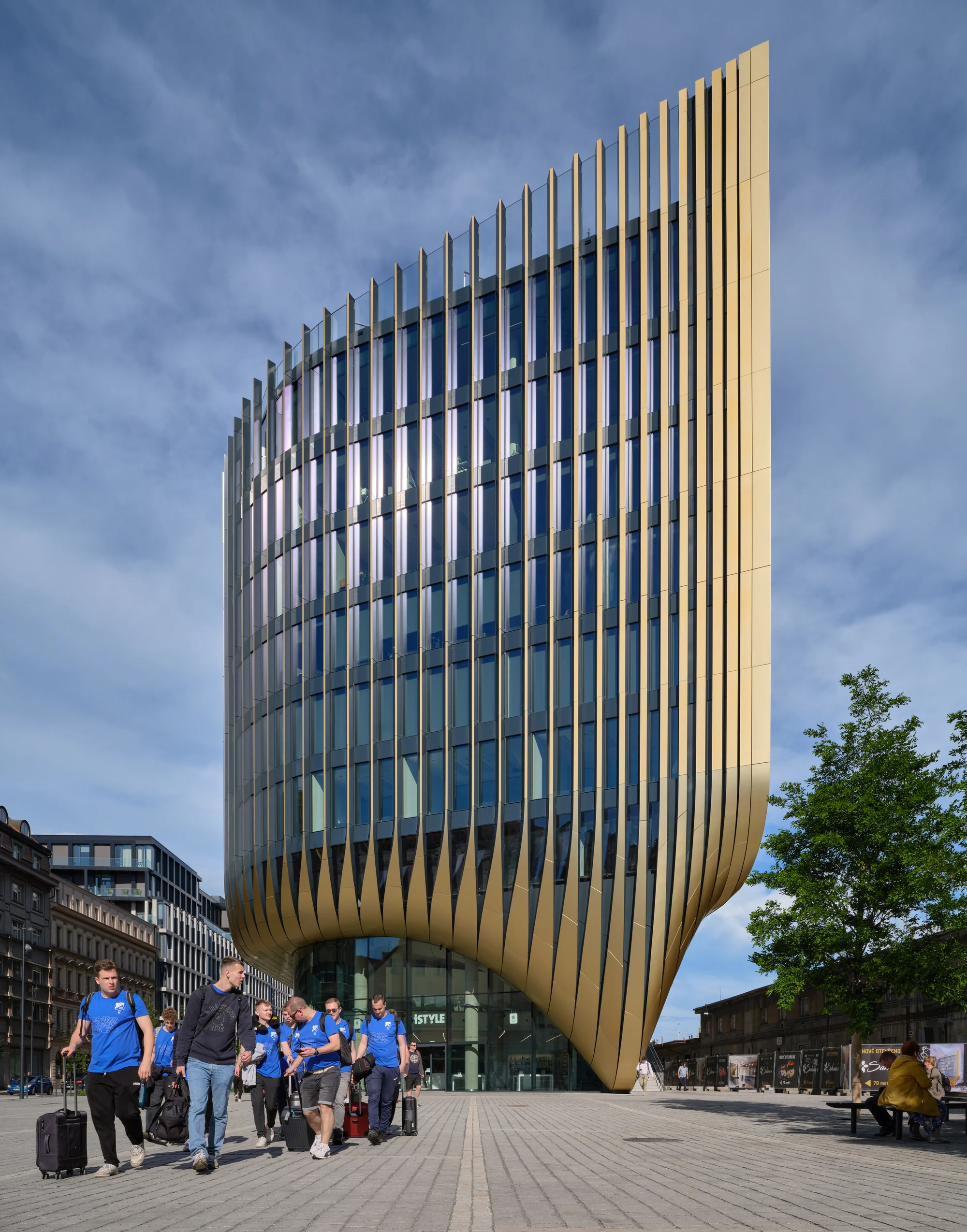 مسیرهای پیاده‌روی جدید در شهر