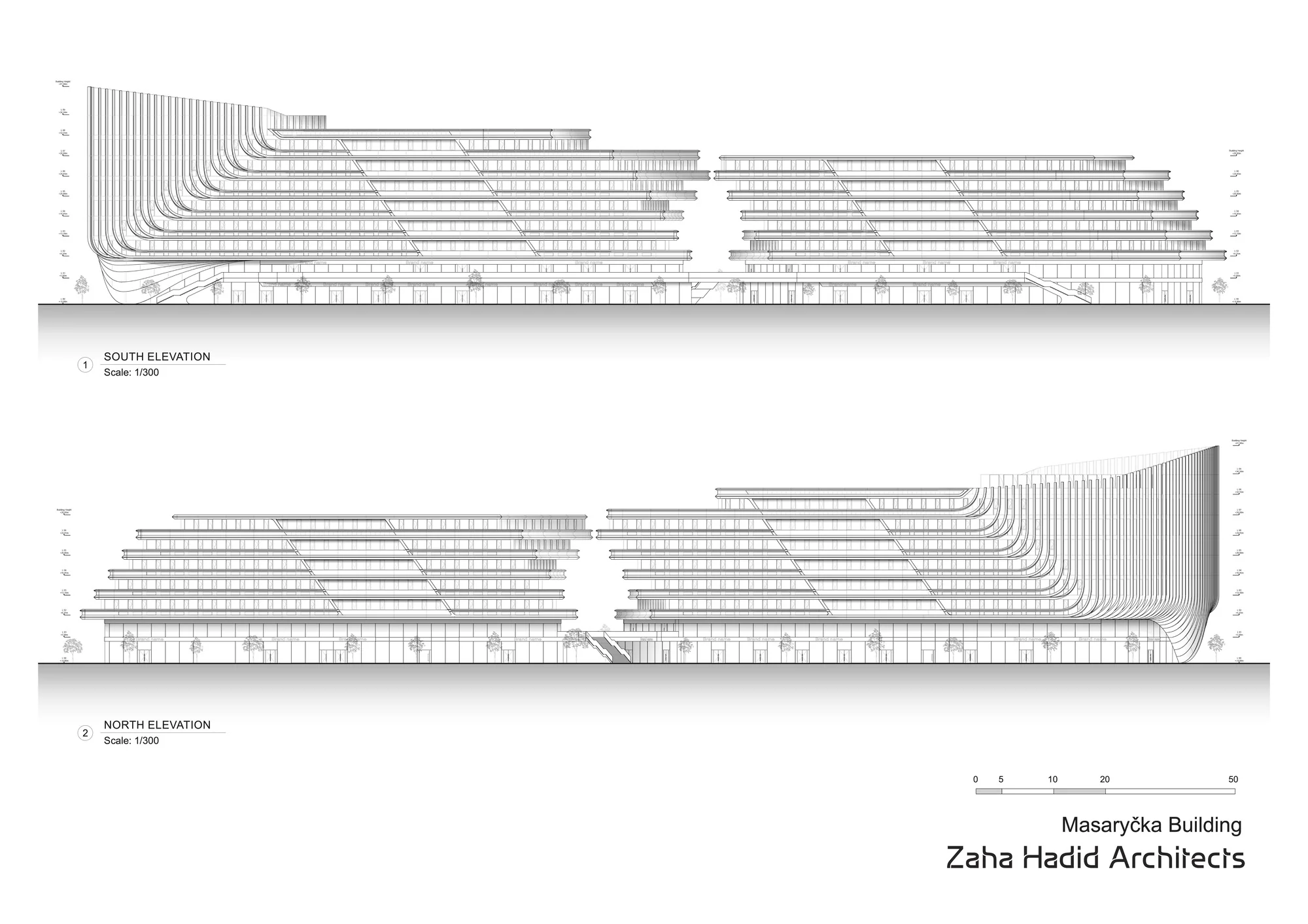فضای باز برای رویدادهای عمومی
