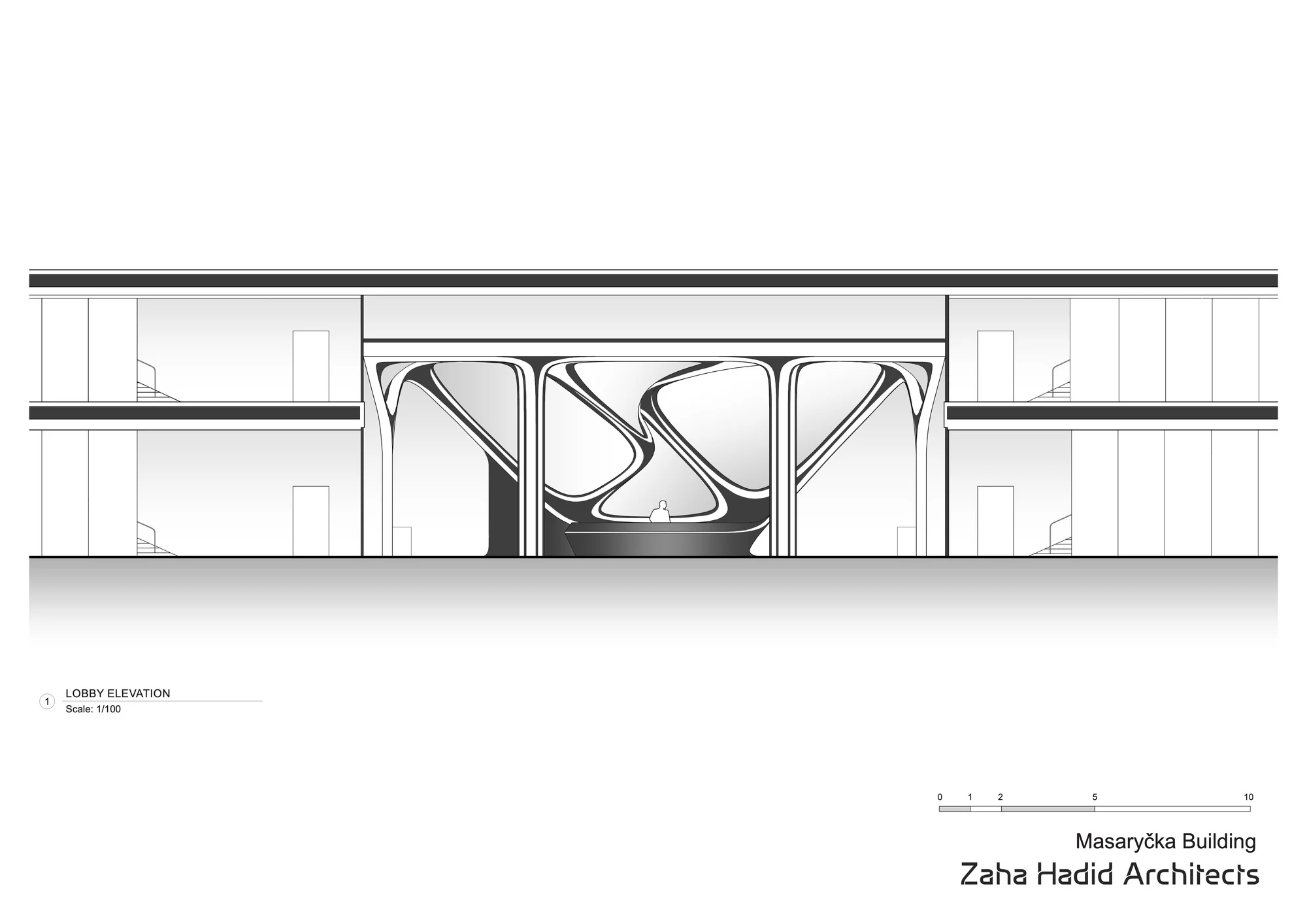 استفاده از متریال‌های بازیافتی