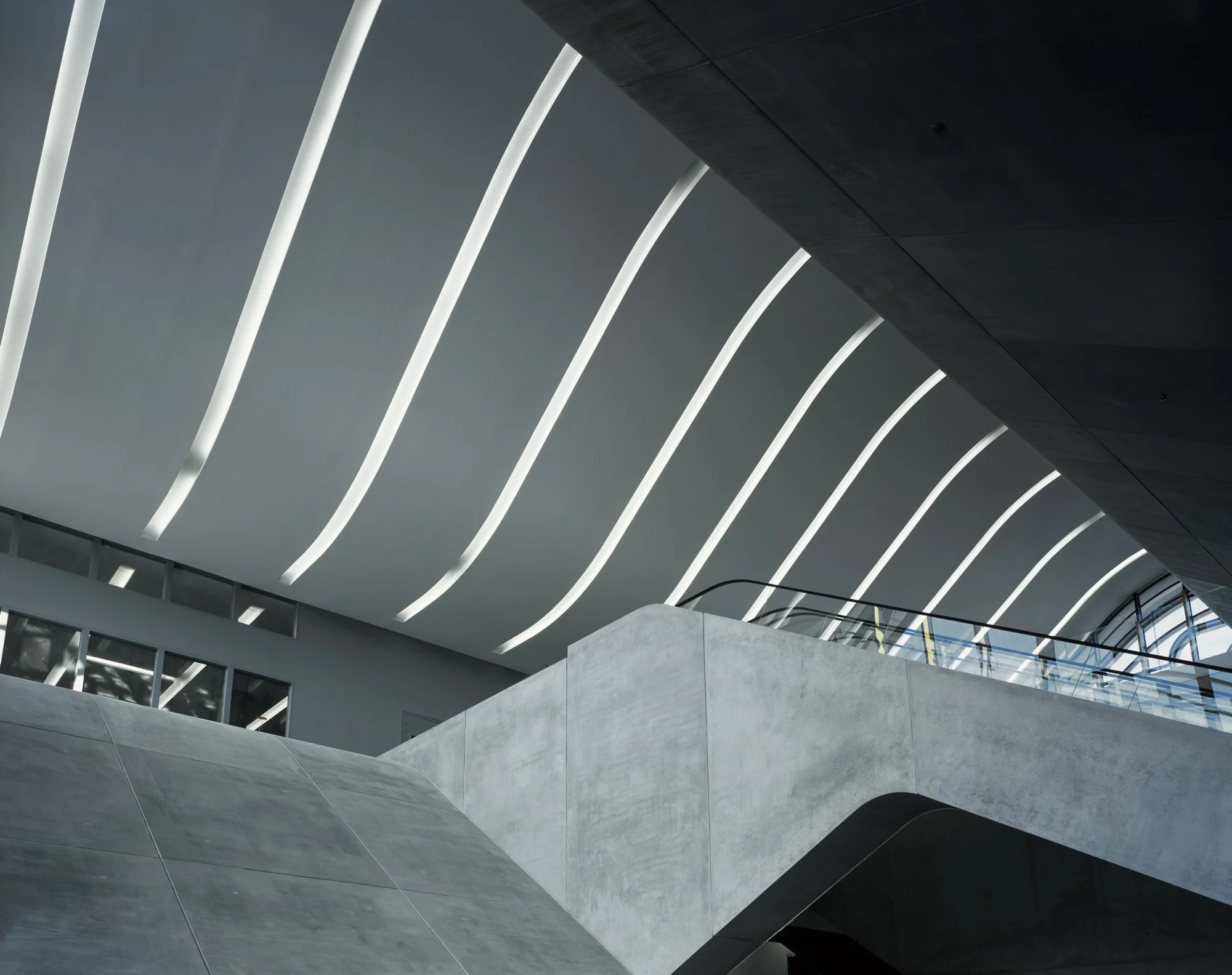 پایین‌ترین بخش آرشیو محکم