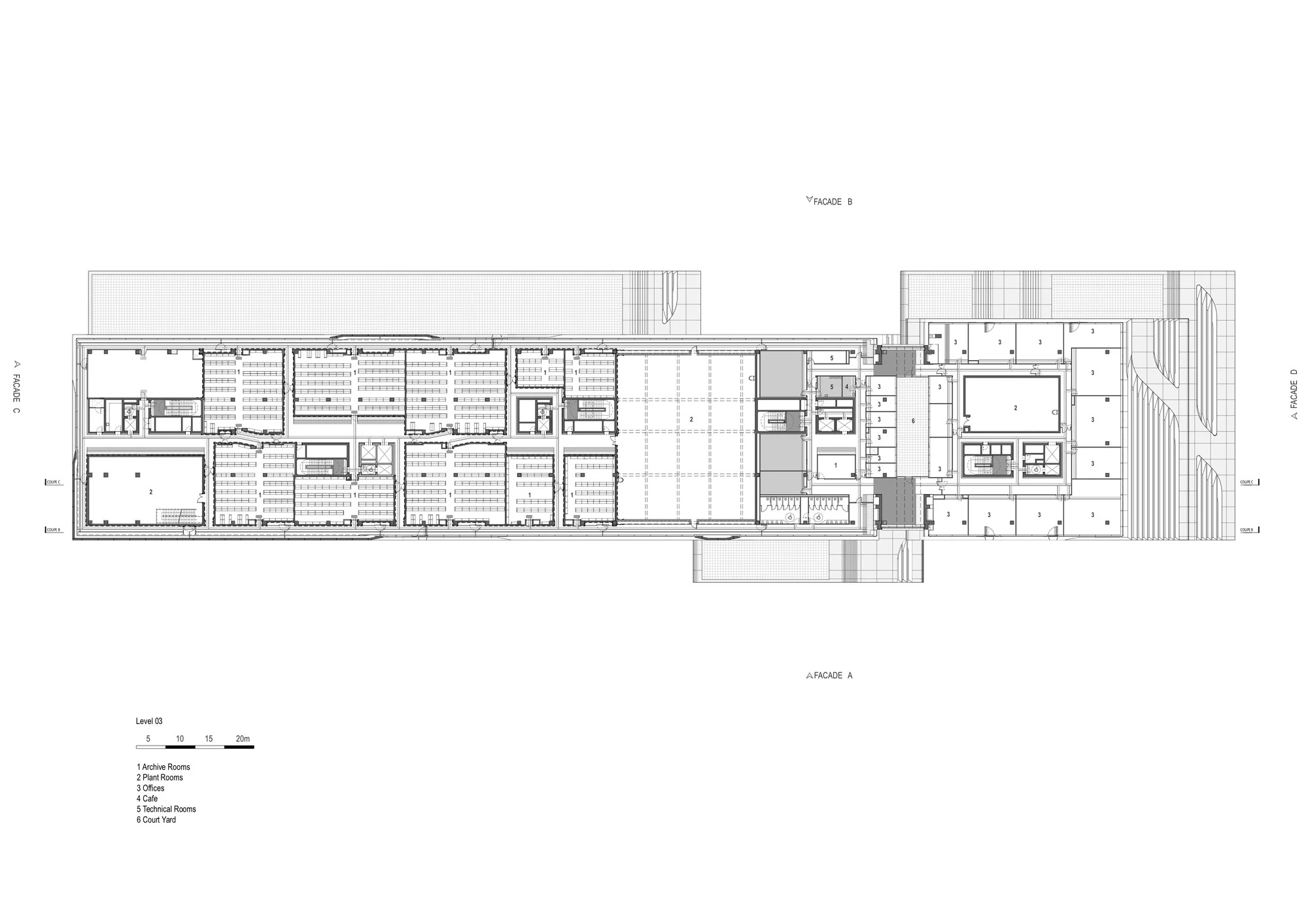 پایه‌ای سخت و سنگین در زیر