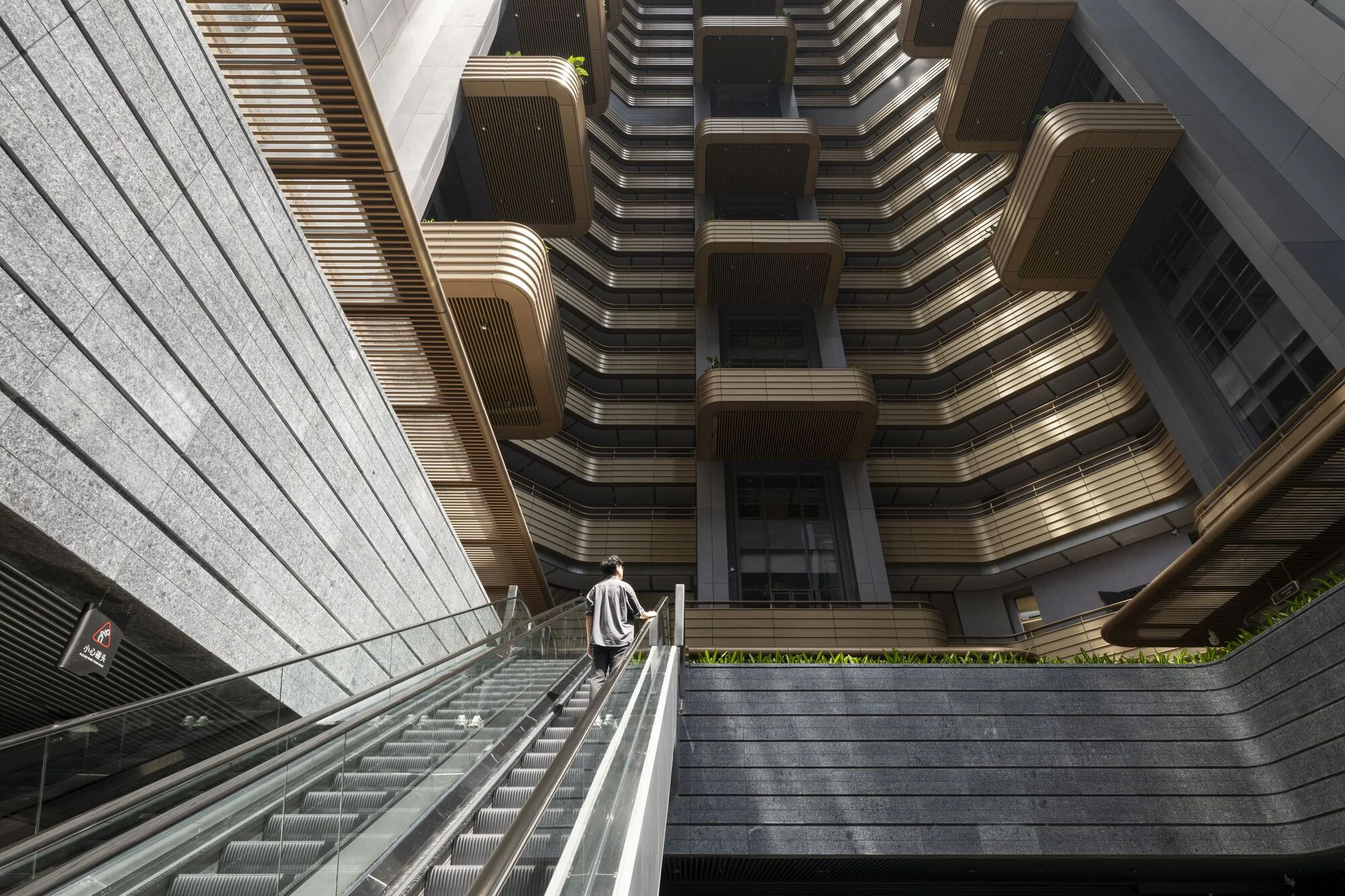 فضای سبز عمومی در پایه