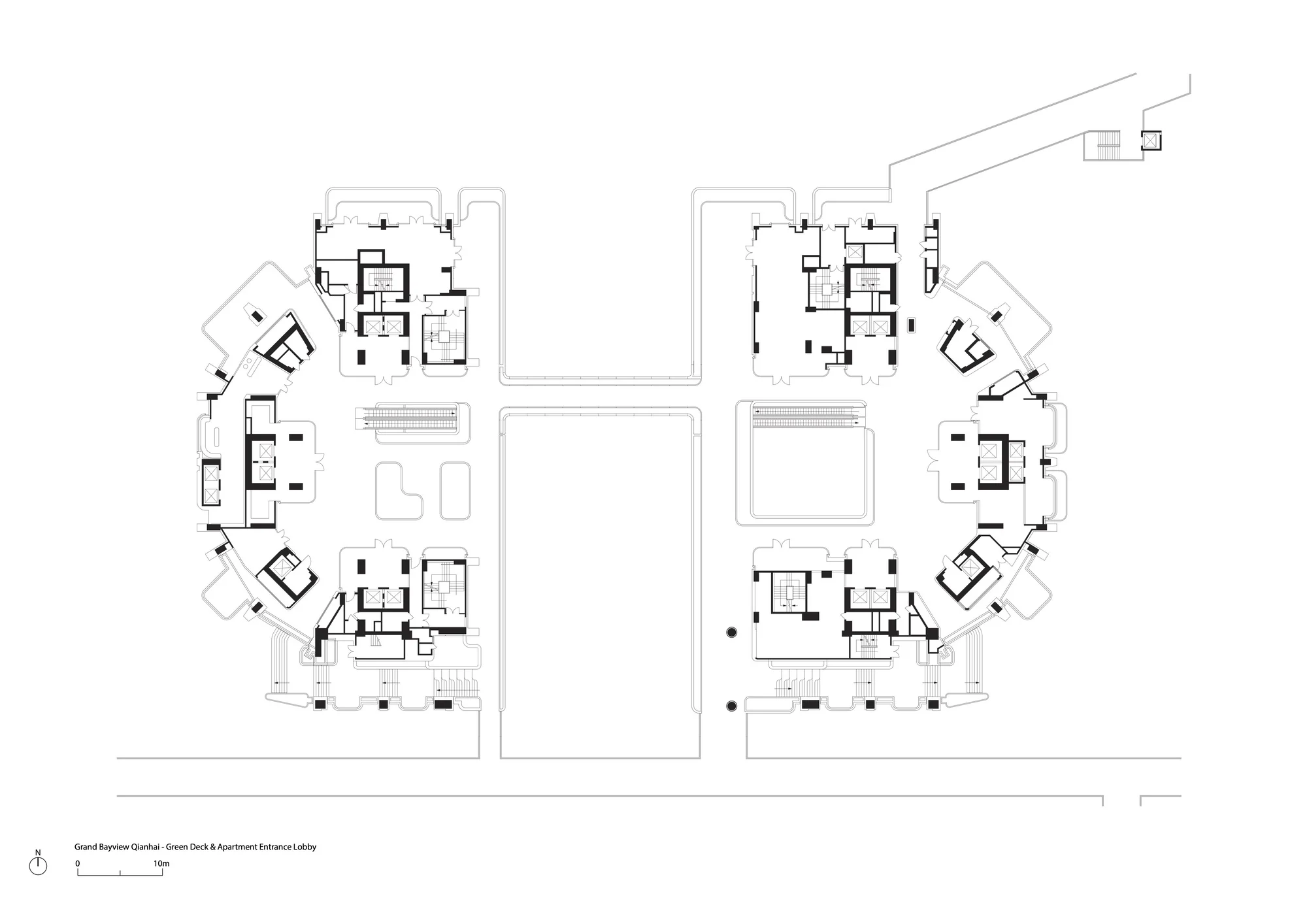 پروژهای برای سبک زندگی فشرده