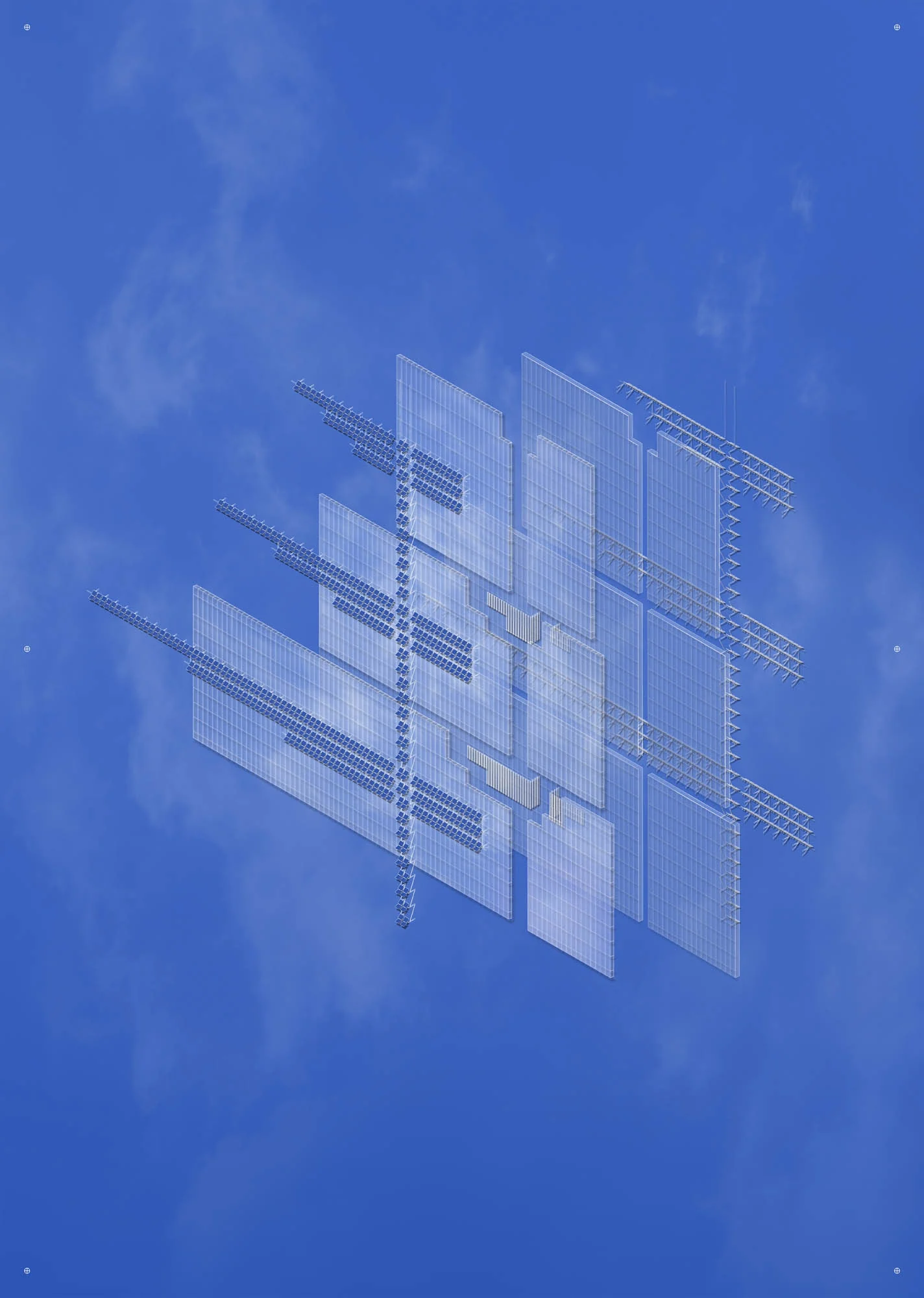 فضاهای نشست غیررسمی بیرونی