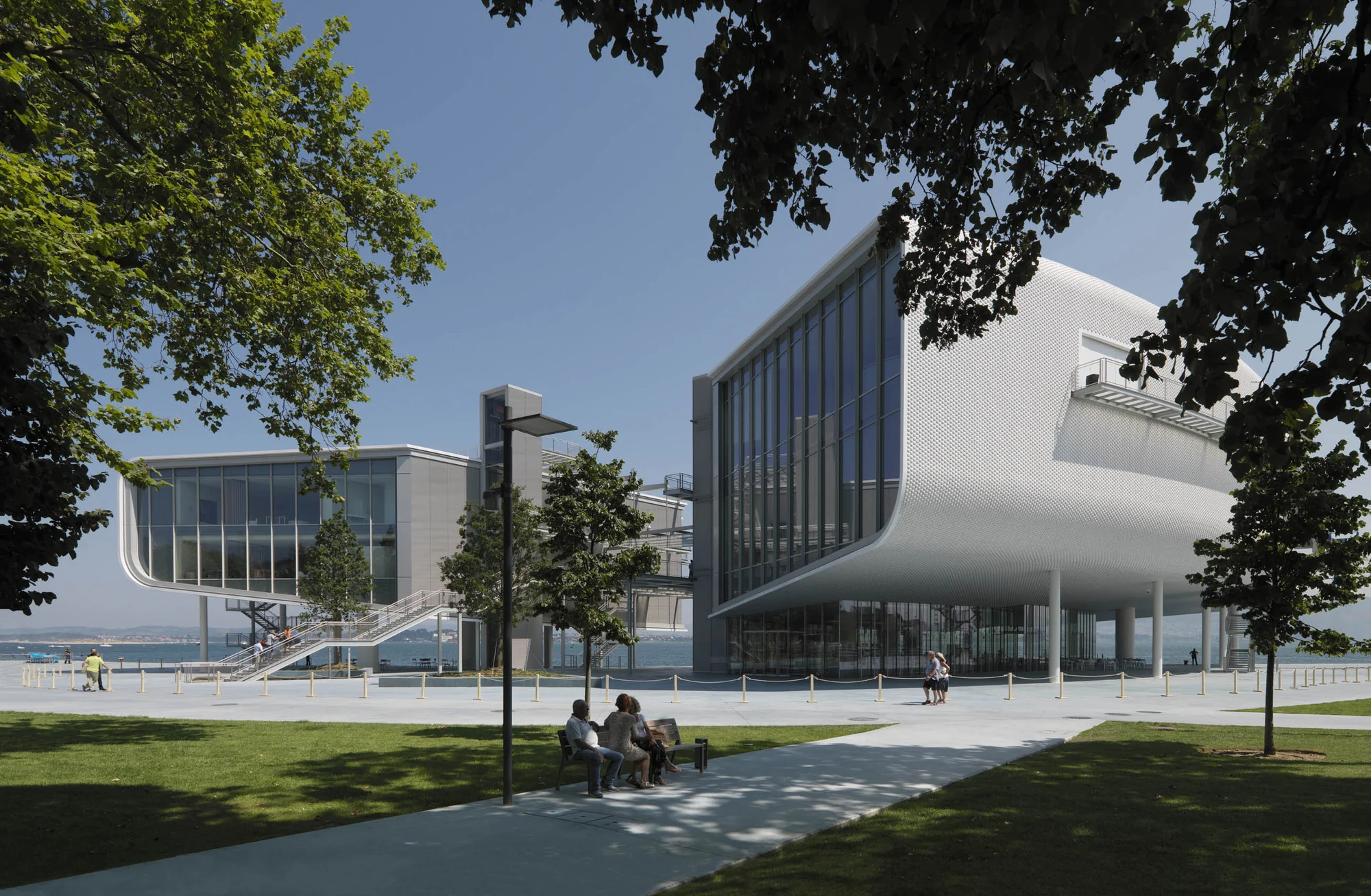 فضاهای آموزشی منعطف و باز