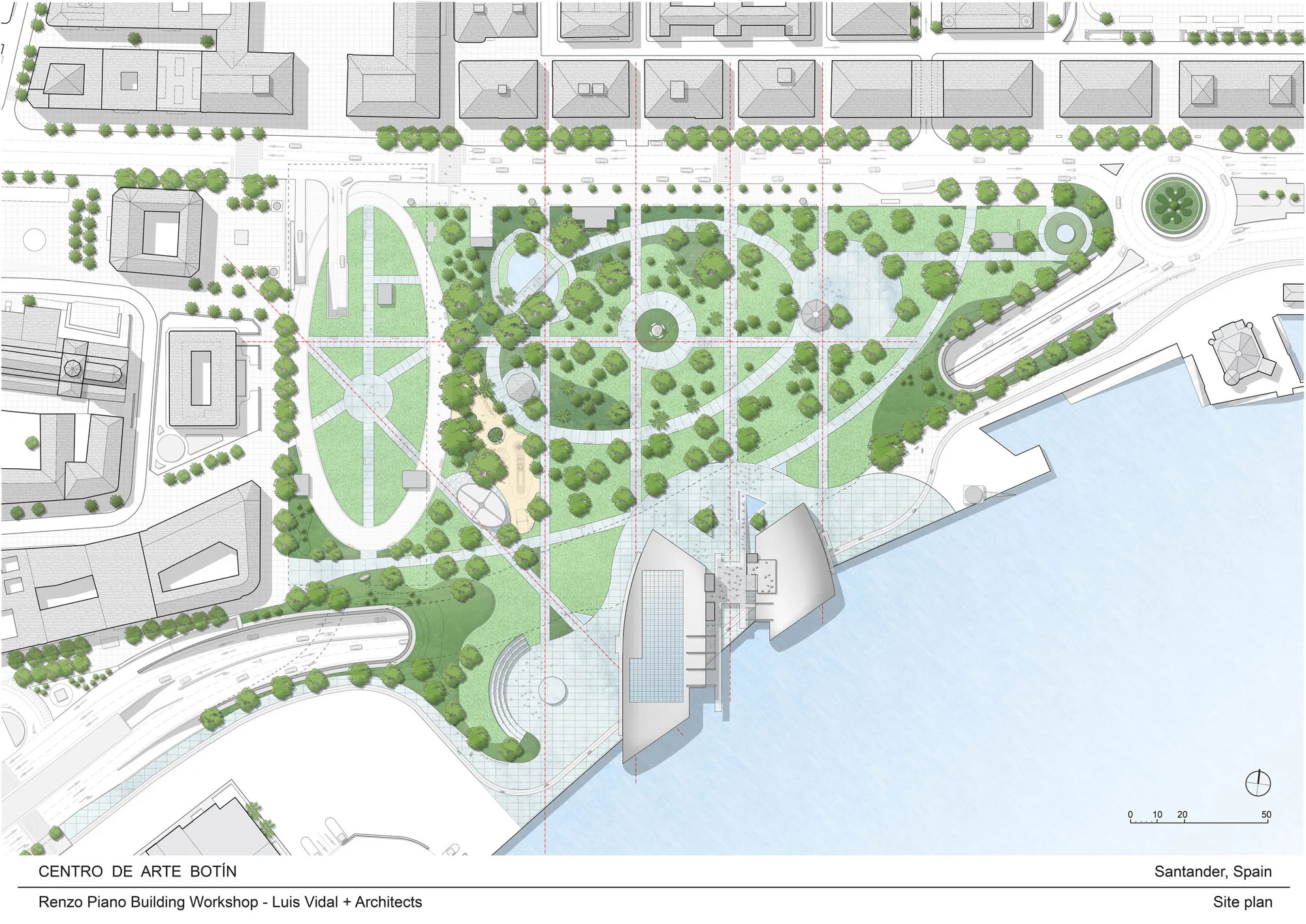 فضای استراحت رو به بستان