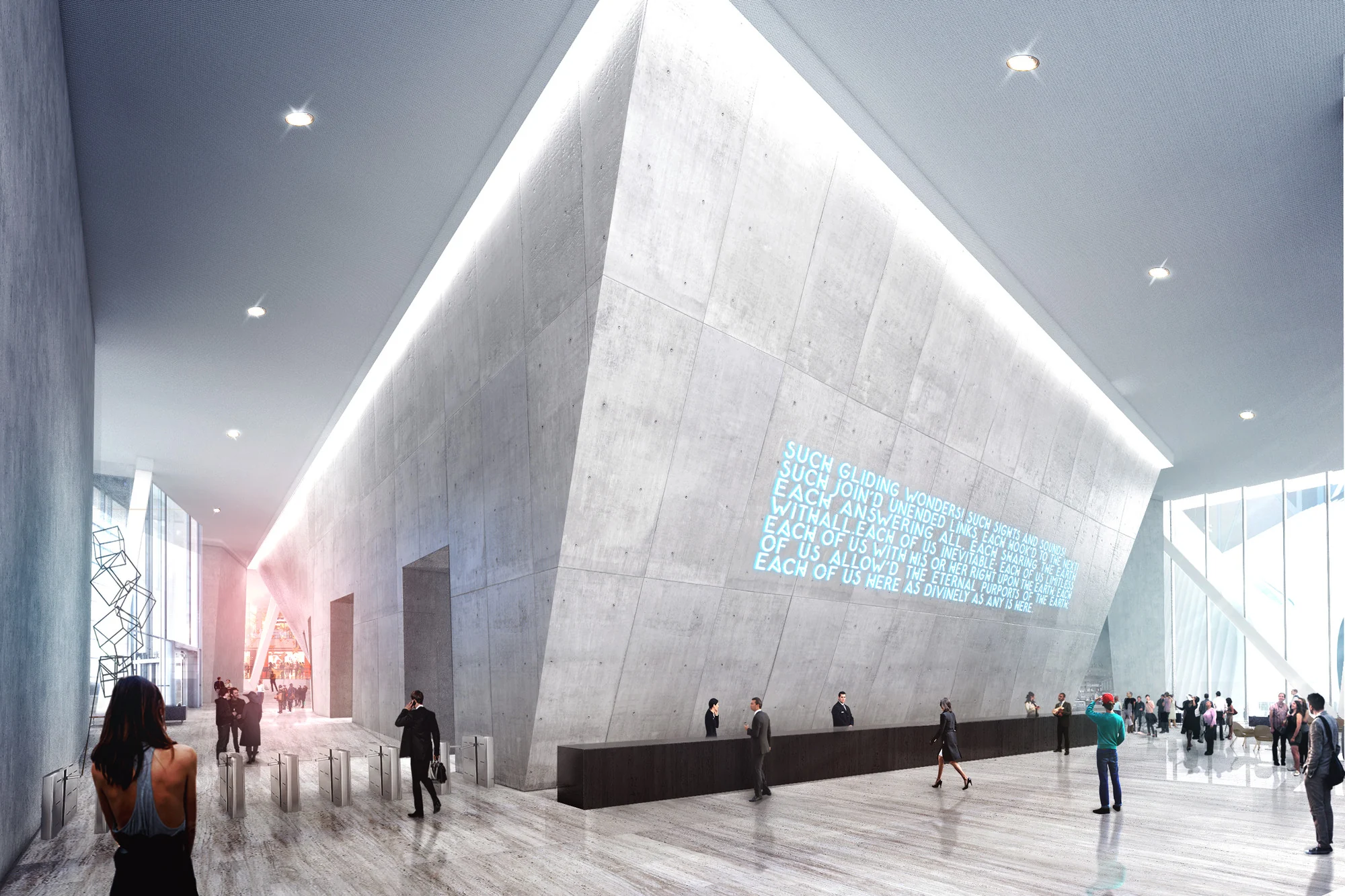 تراسهای پر از گیاهان عمودی