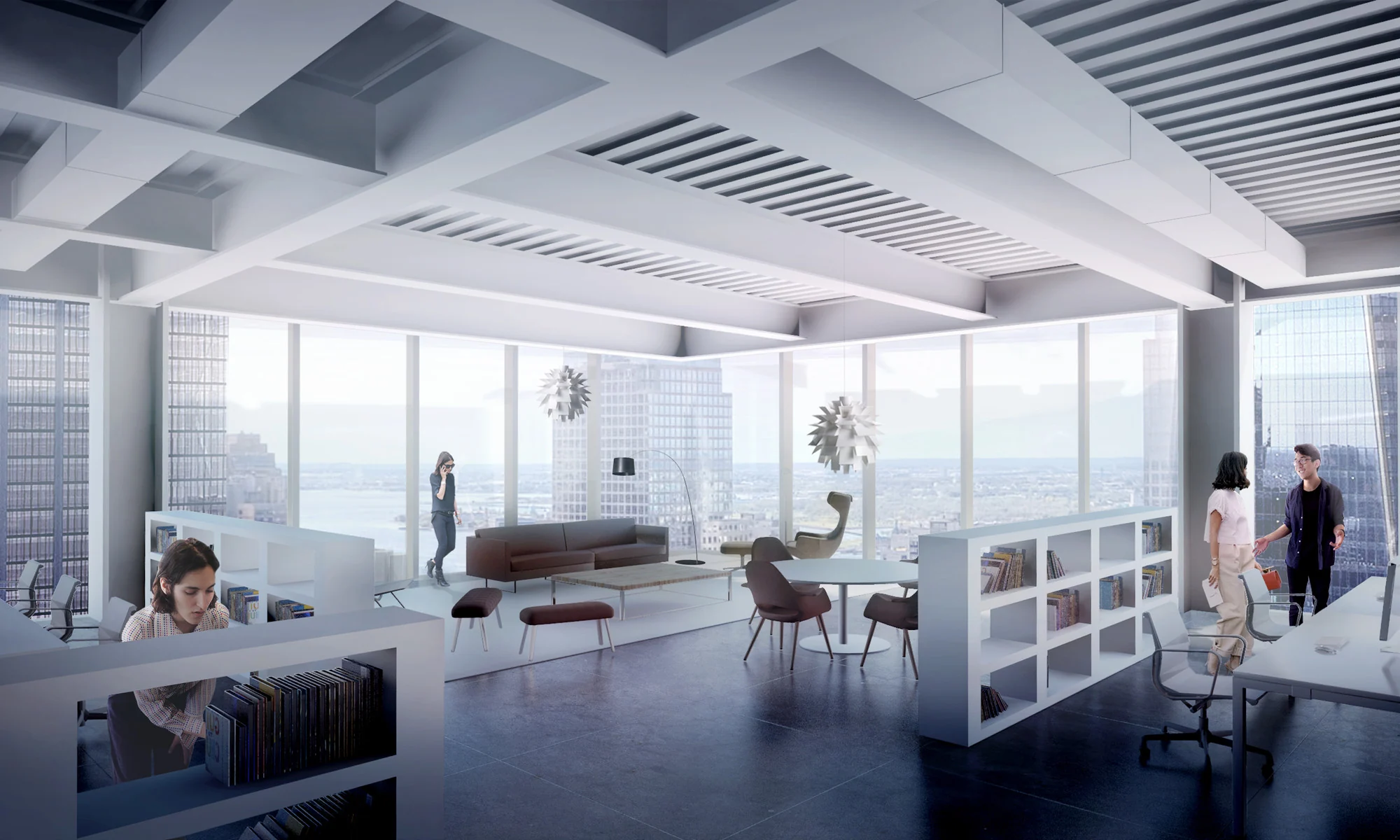 تعداد هشتاد طبقه توسعه یافته