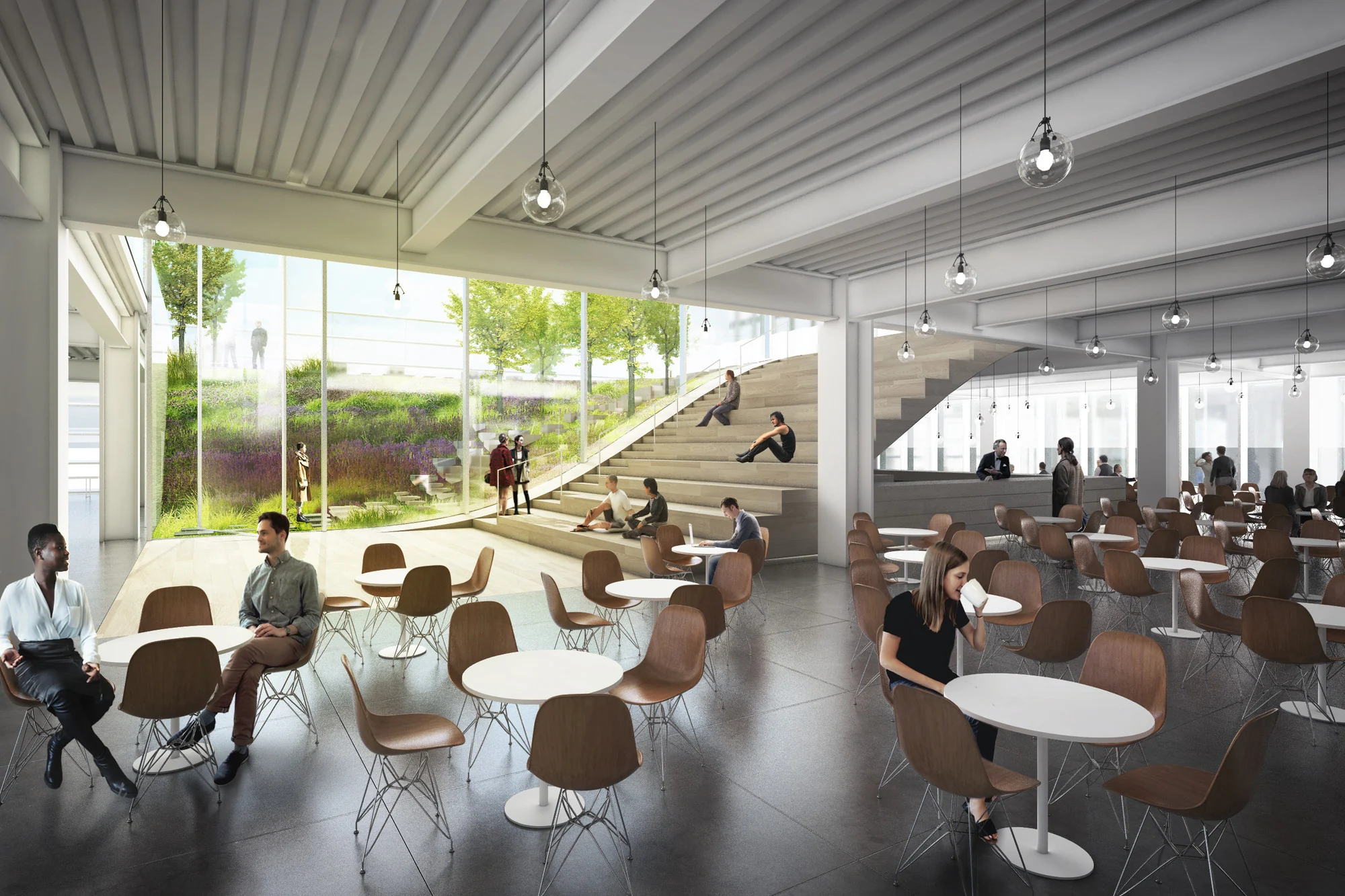 بازی نور و سایه نمایی