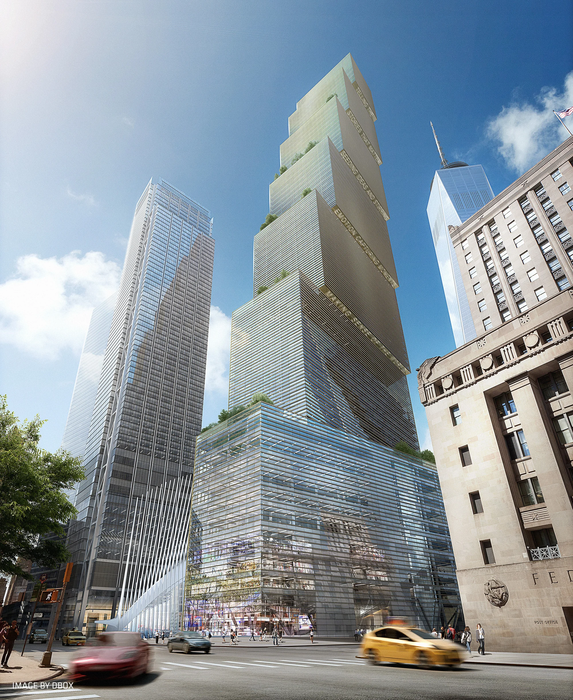 پوشش بازیافتپذیر در نما