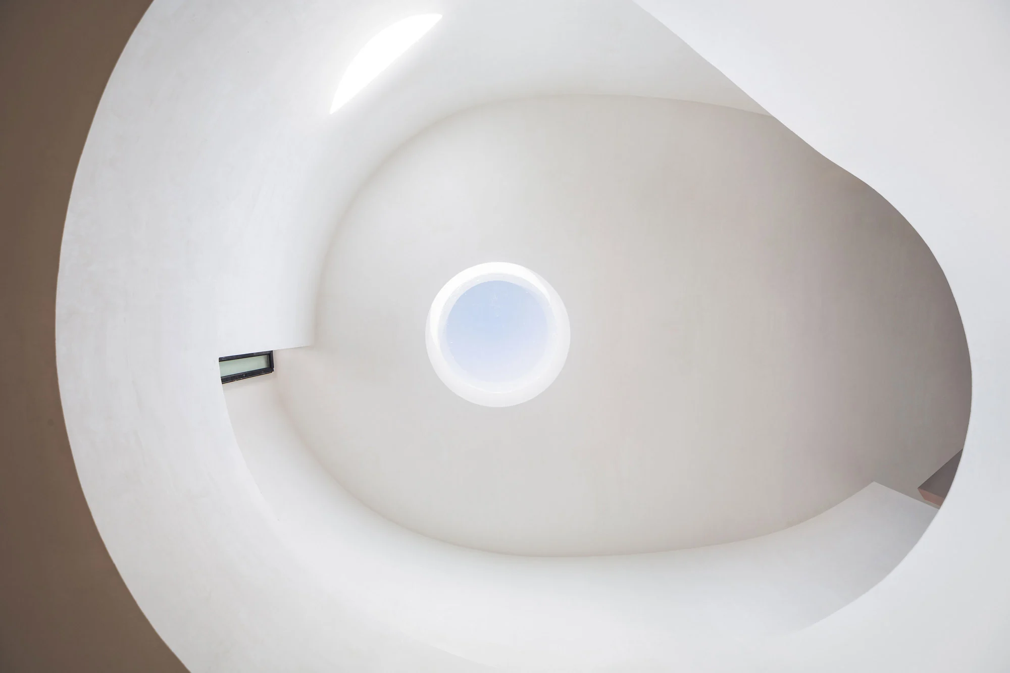 فضایی که حریم را حفاظت میکند