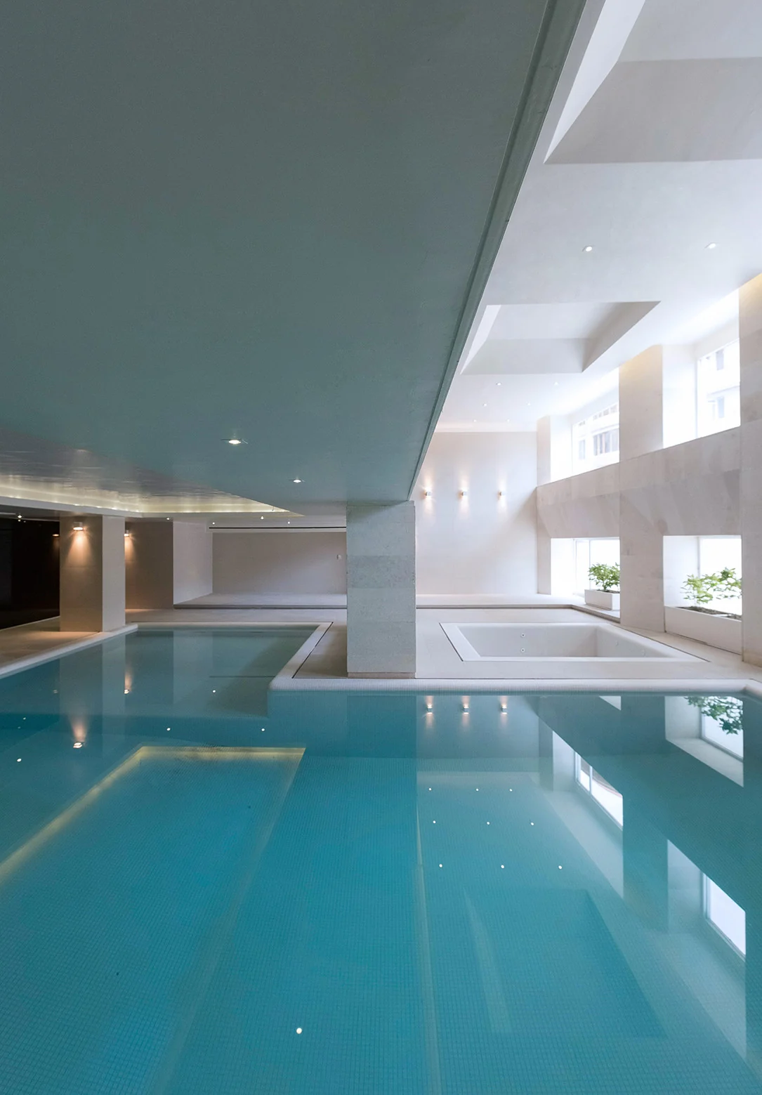 توانایی دید به البرز شمالی