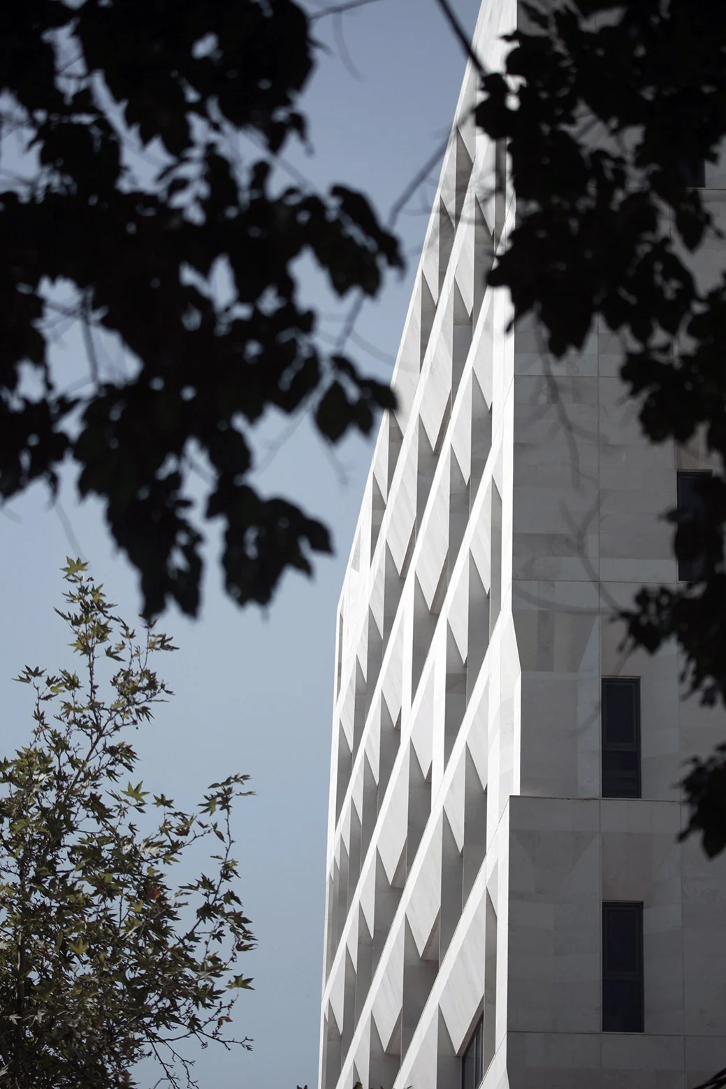 خانه‌ای برای تعامل اجتماعی