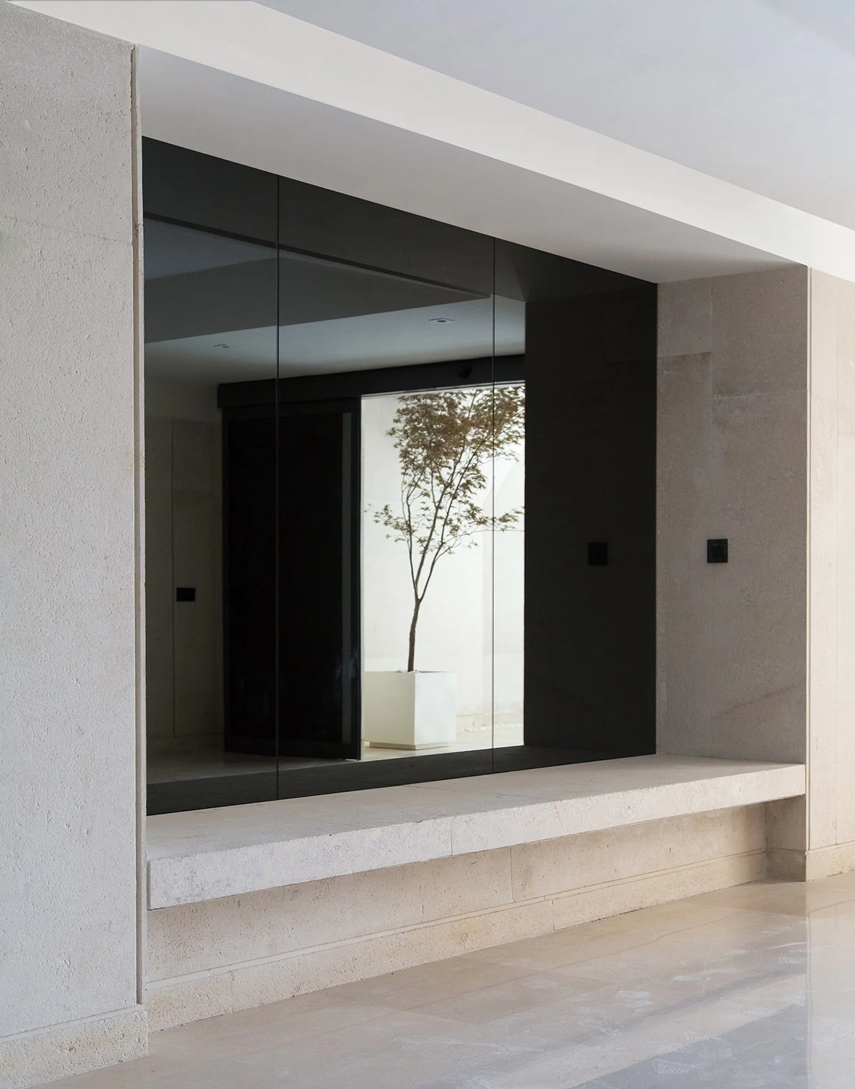 پلان با الگوی خصوصی و عمومی