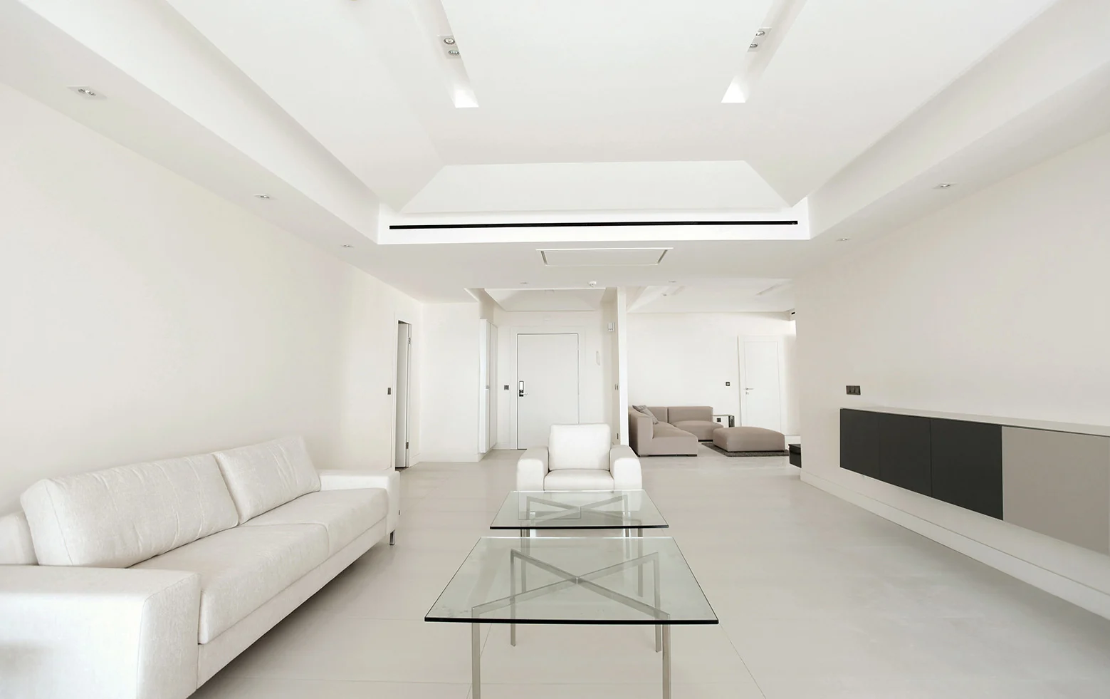 حفظ سکونت در محیط تراکم