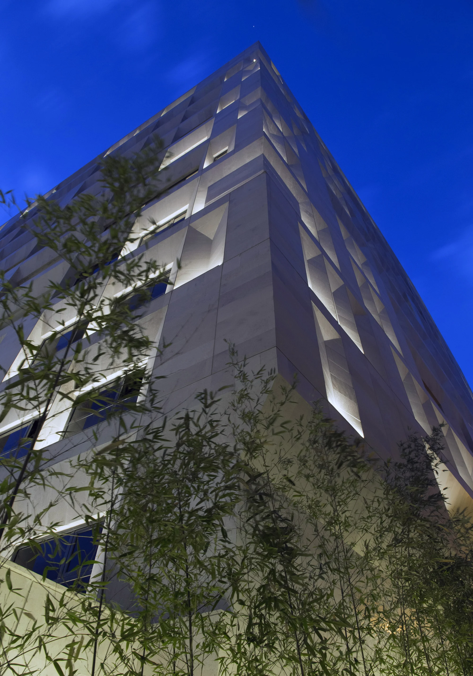 فضایی برای دورهمی همسایه‌ها