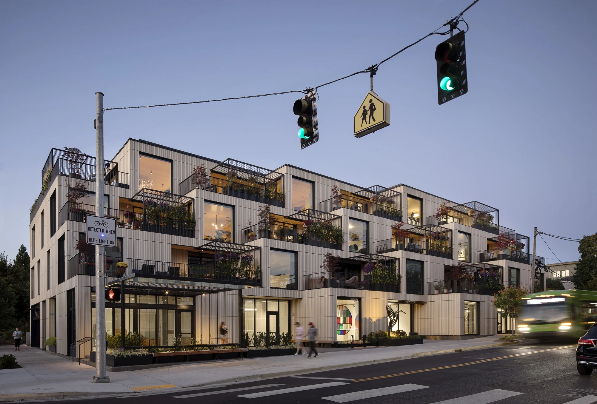 فضاهایی برای هنر عمومی خیابانی