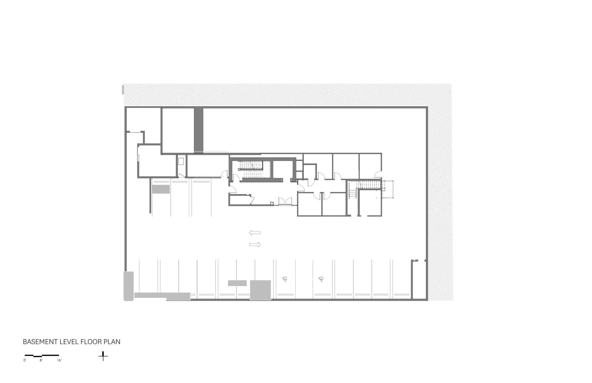 دکور ساده با جزئیات دقیق