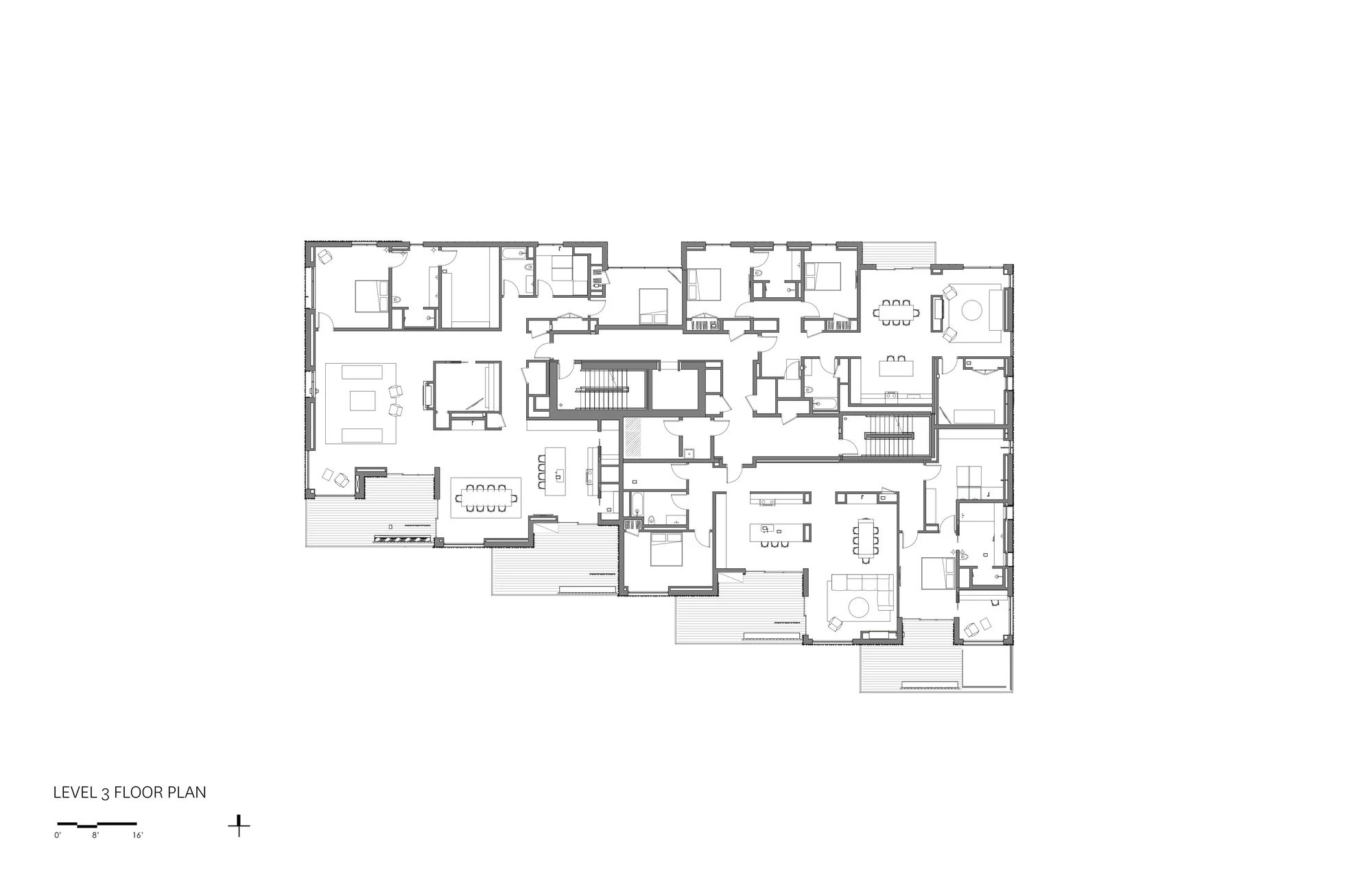 سقف و لبه‌ها با عایق طبیعی