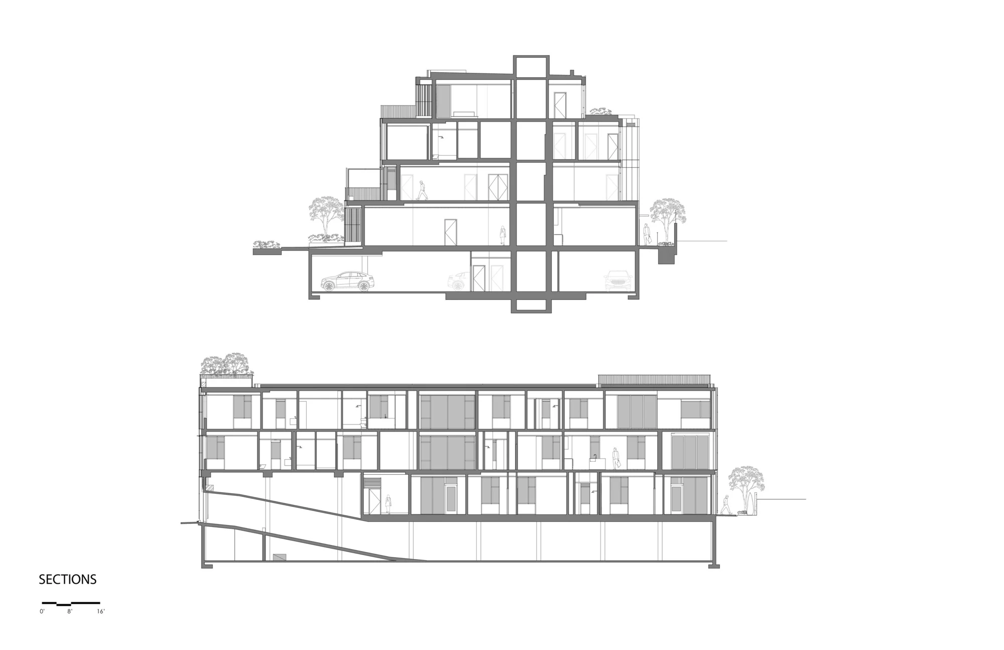 متریال محلی با تأثیر جهانی