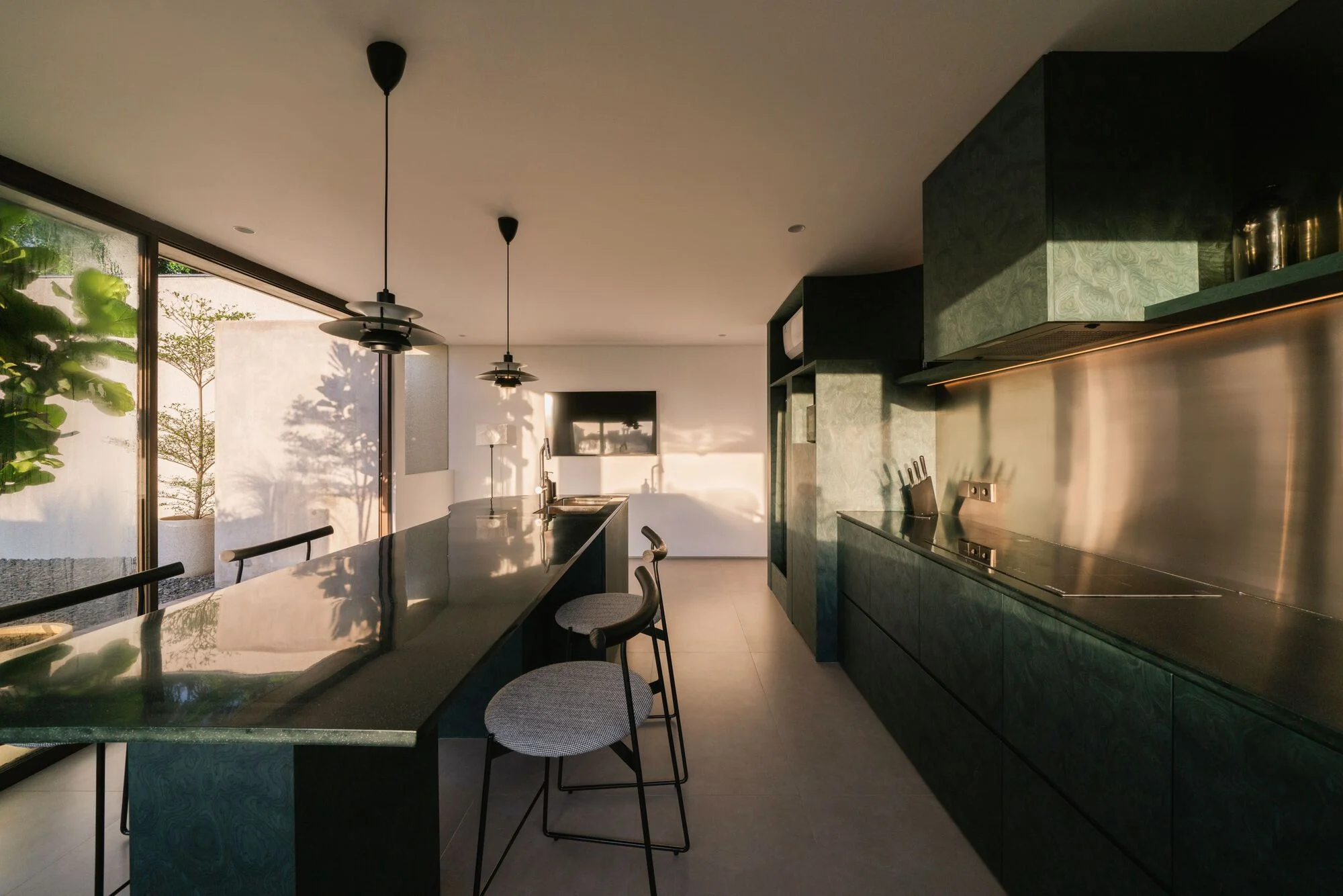 پنجرههای فیبرگلاس عایق