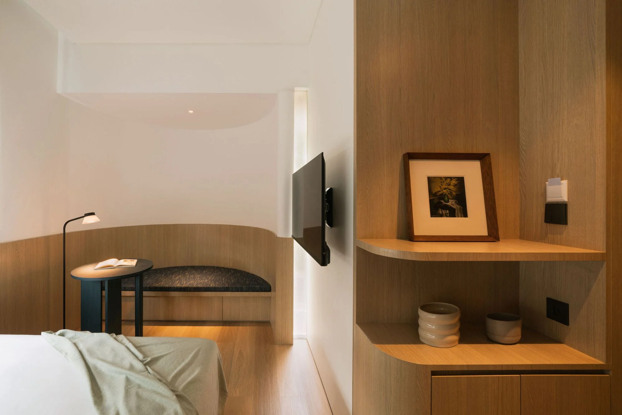 پنل CLT برای کاهش مصرف زمان