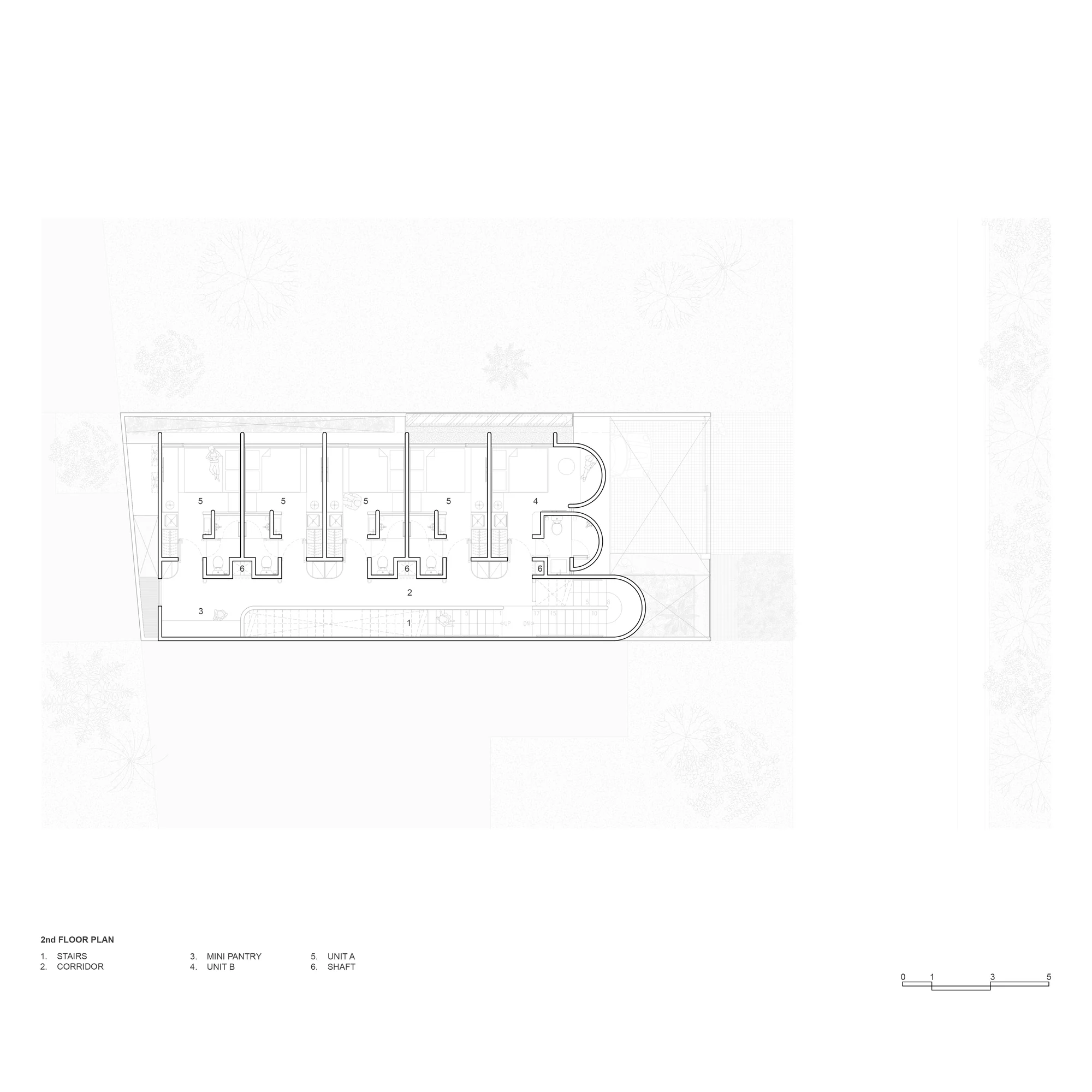 متریال محلی با تأثیر جهانی