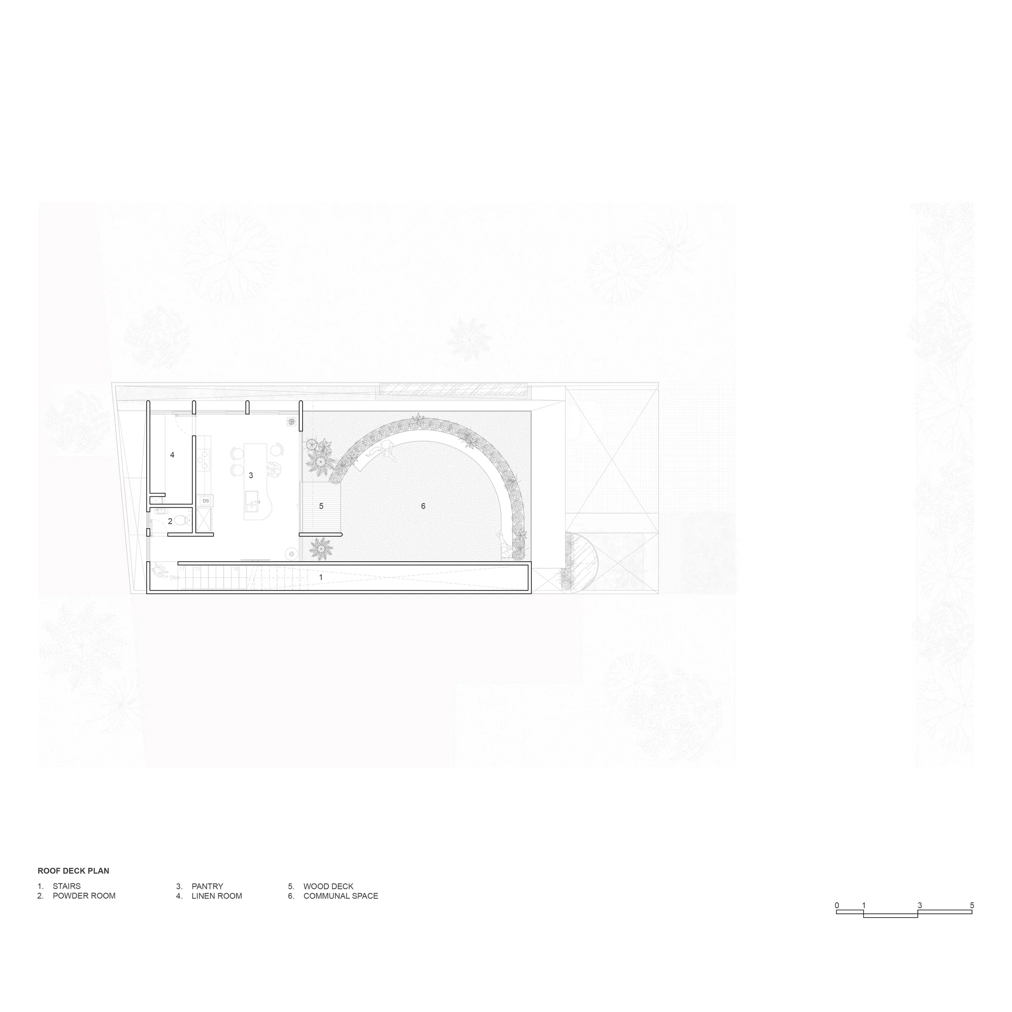نماهایی که با سایه کار میکنند