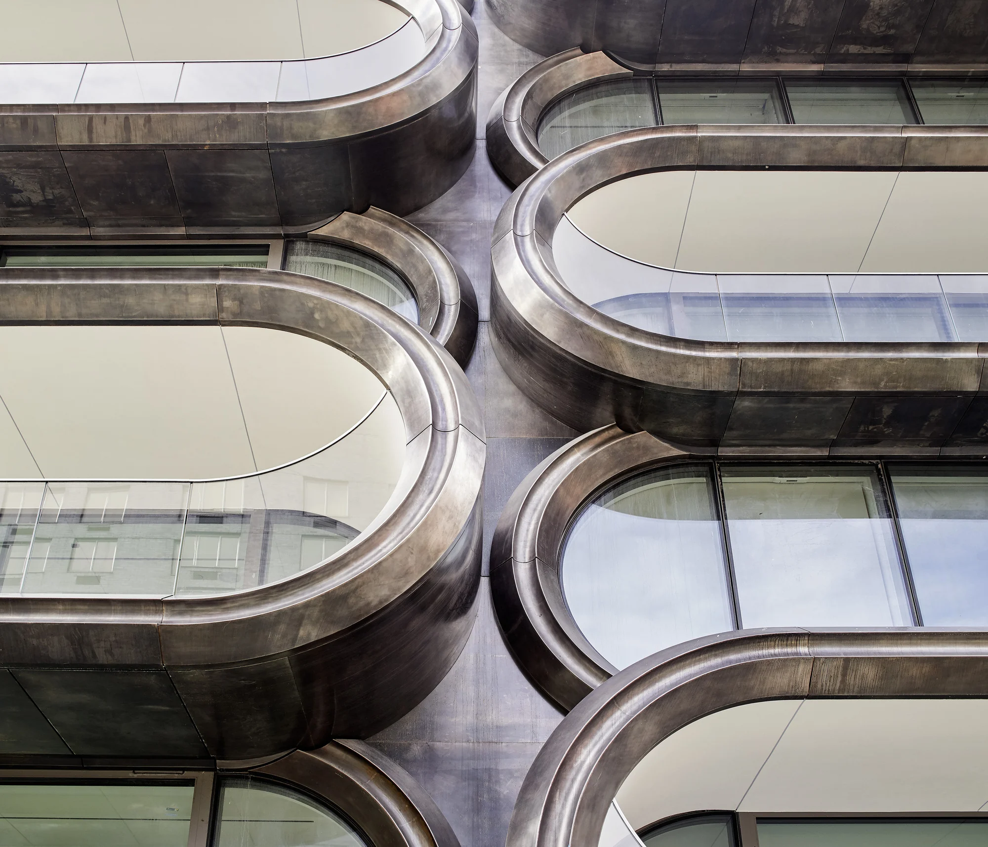 سایه و روشن در حجم نما